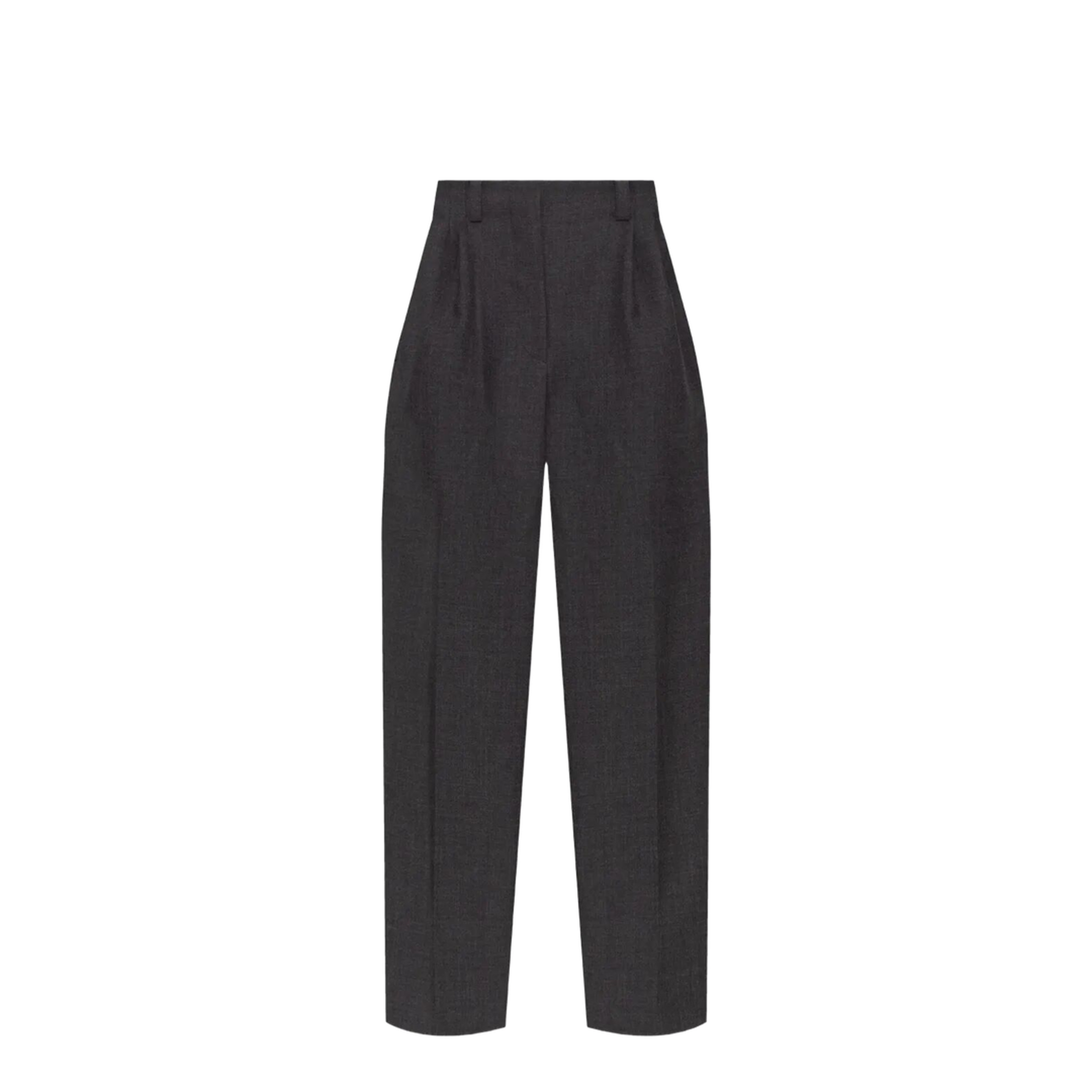 MAYFEYR - Givenchy - Pleated Wool Trousers - BW516Z14FU
