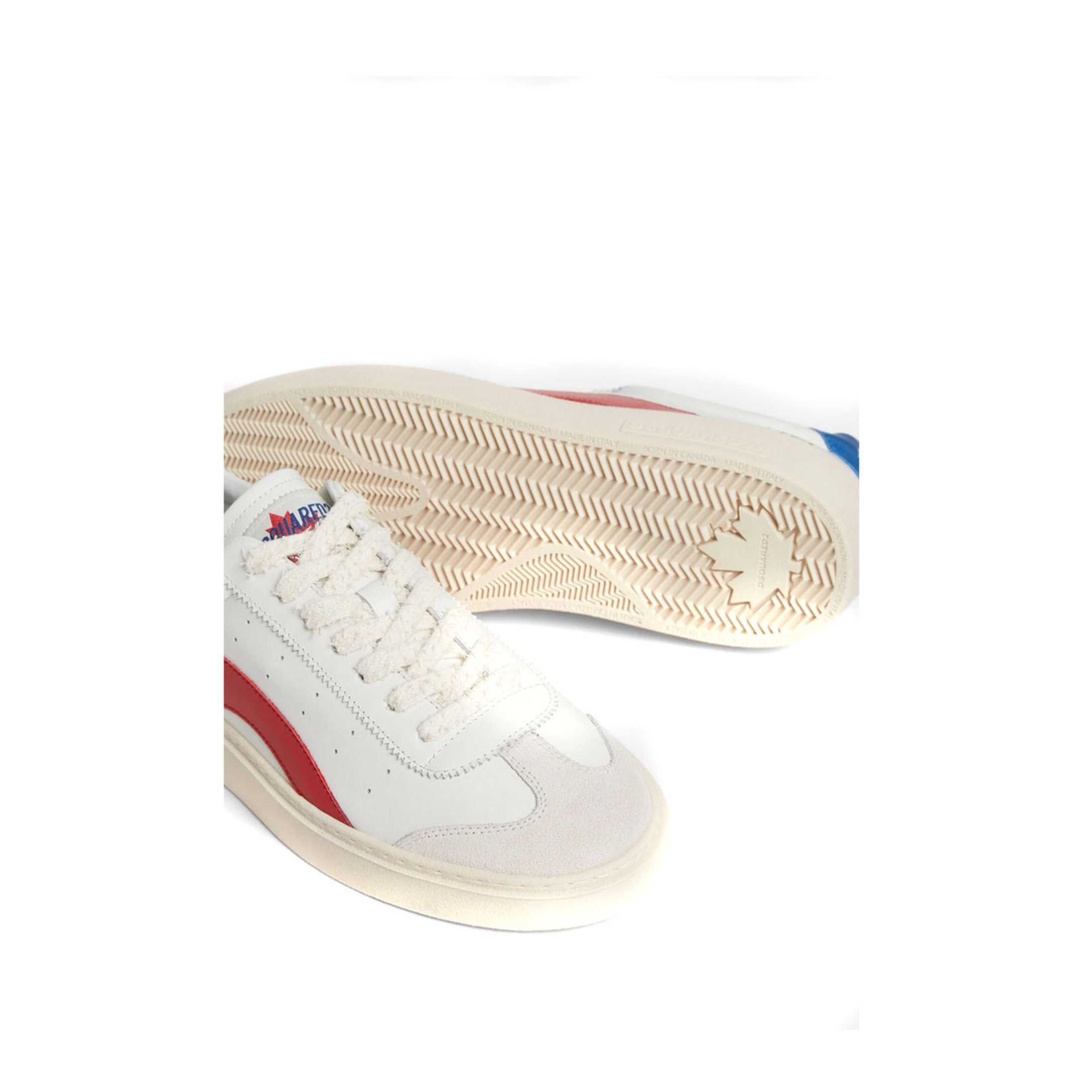 MAYFEYR - Dsquared2 - Sneakers - SNM044101504118M4050