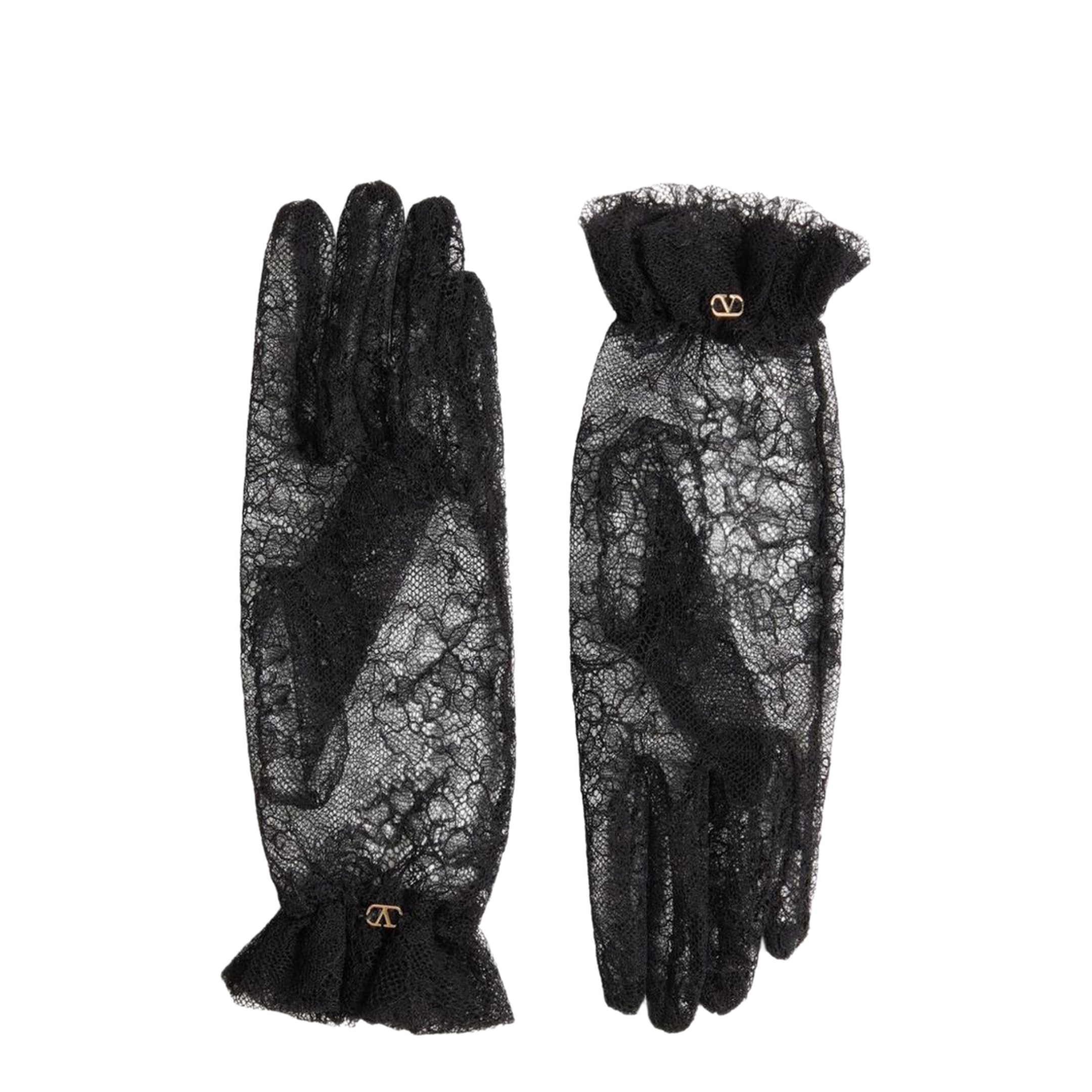 GARAVANI women's gloves