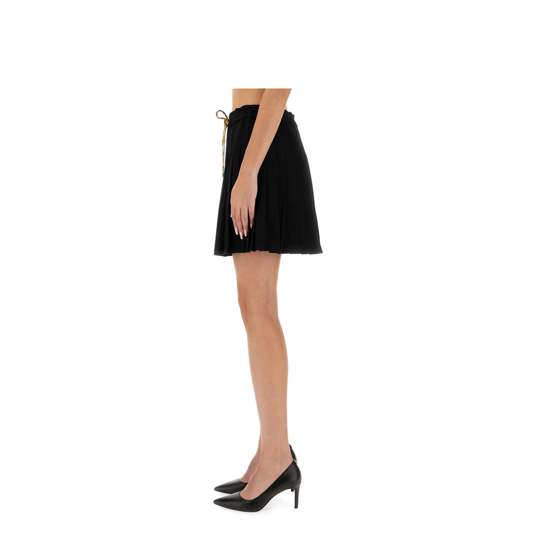 Women's Skirt Black