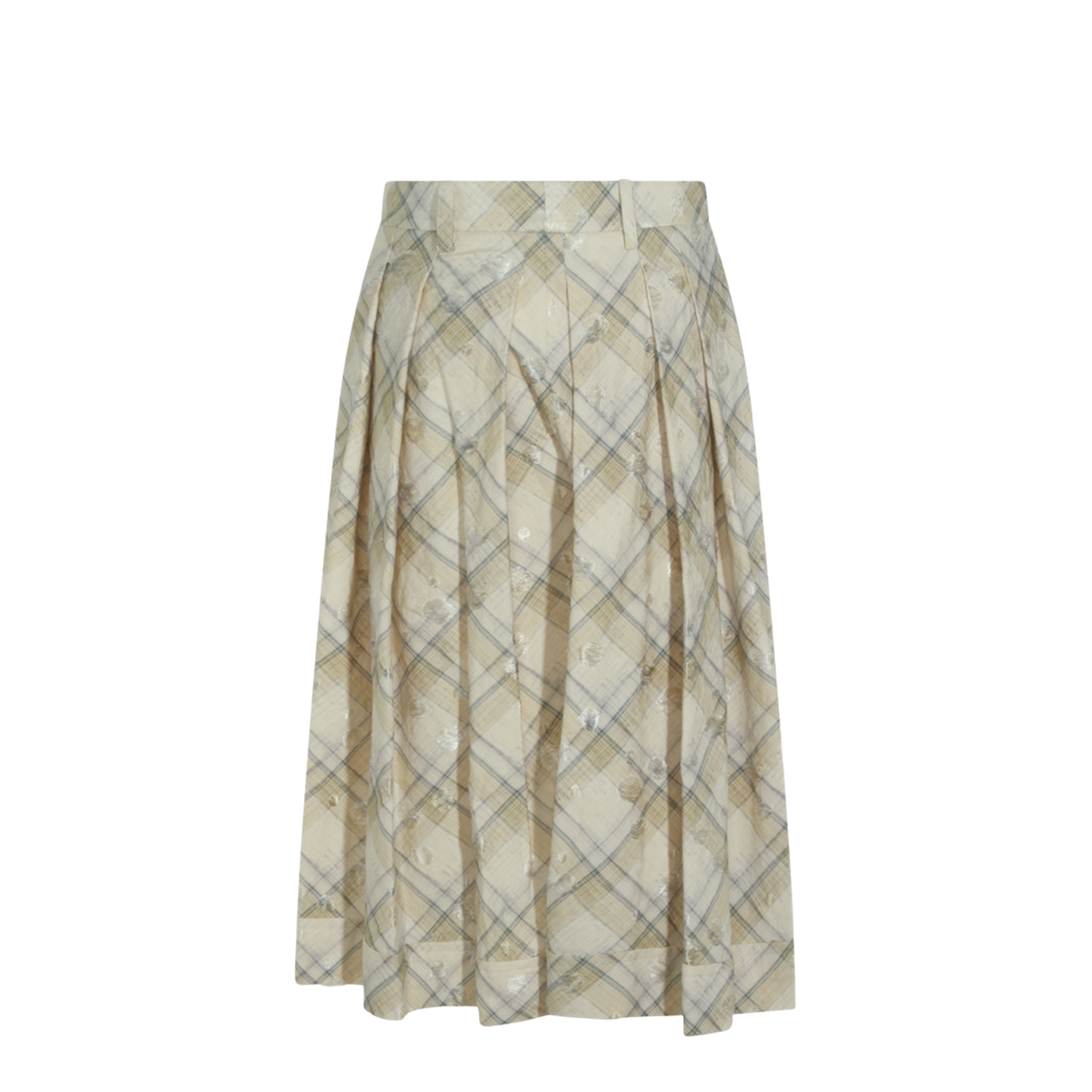 MAYFEYR - Vivienne Westwood - Skirts - 3F01000CW01EGB208