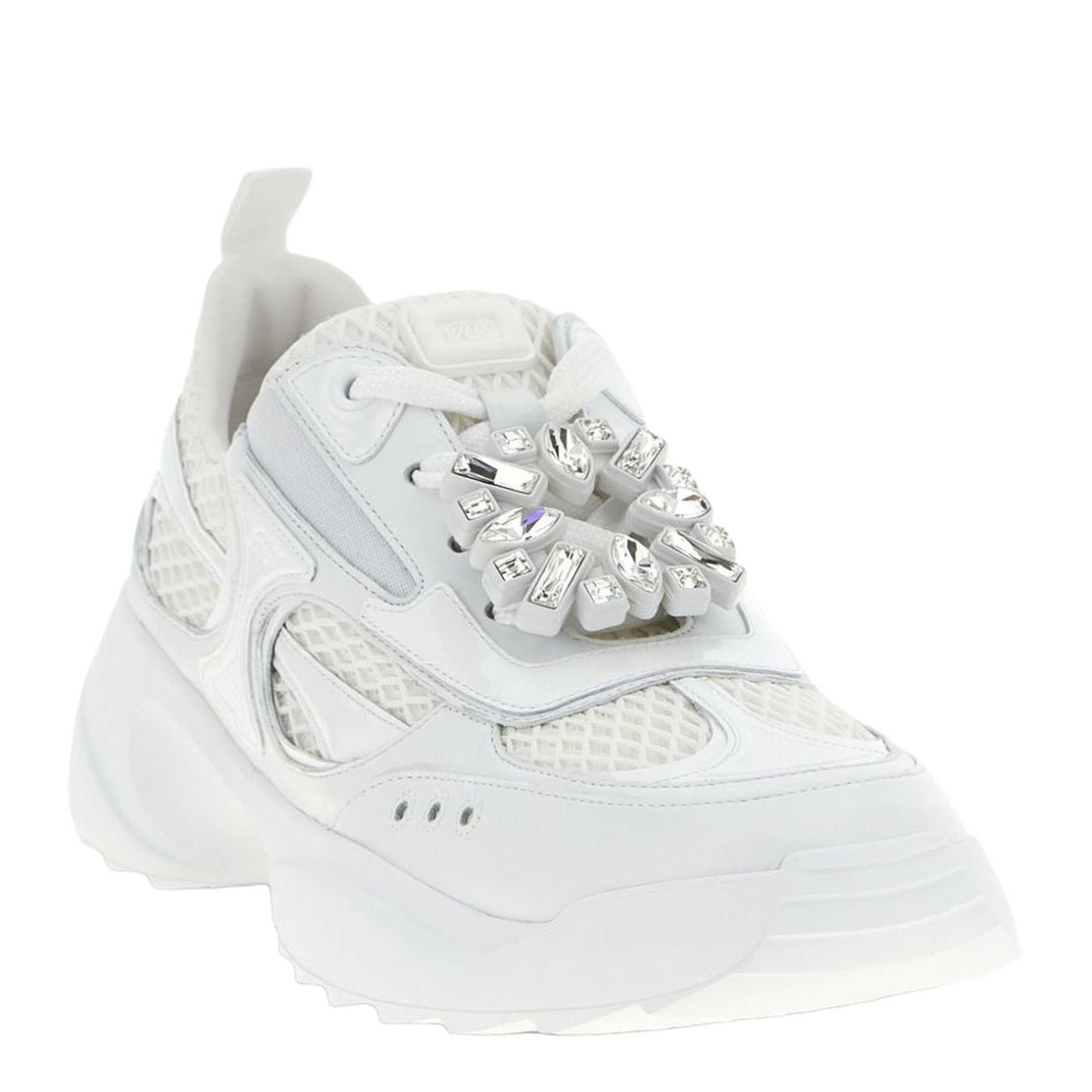 Viv on the run sneakers