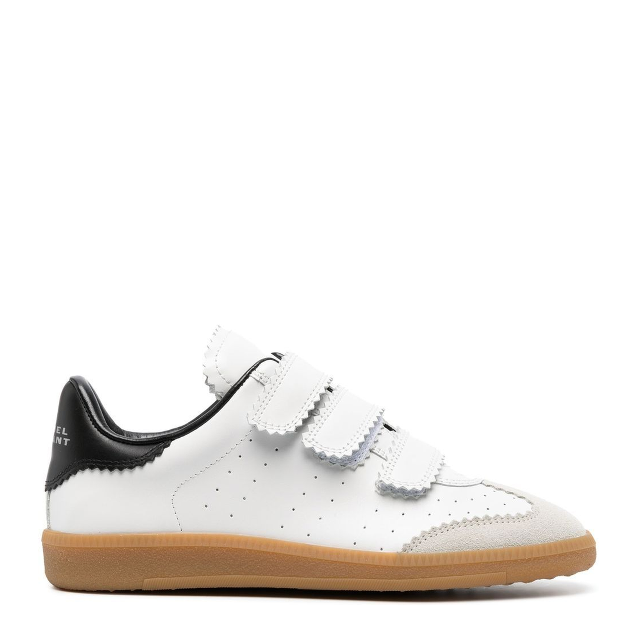 MAYFEYR - Isabel Marant - Sneakers White - BK0013FA-A1E21S20WH