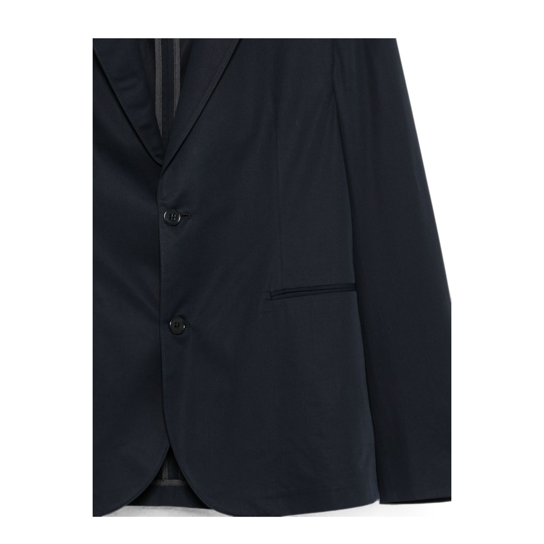 MAYFEYR - Emporio Armani - Suit Navy - EM005784TE22367UB109