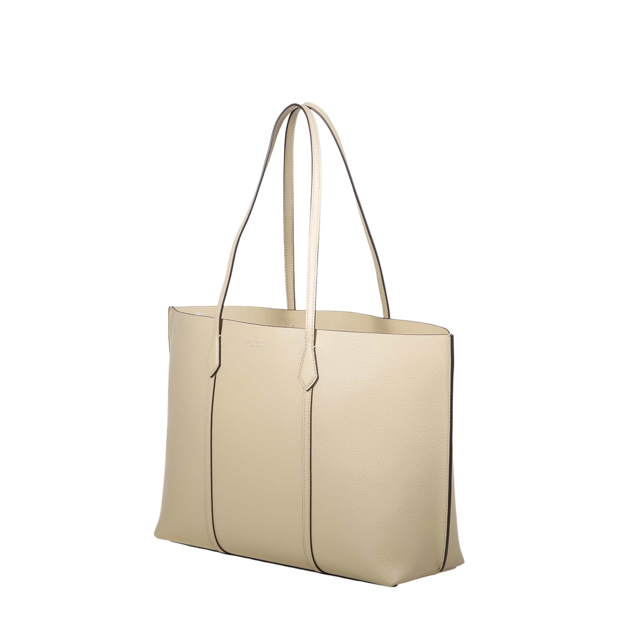 Beige Tote Praline Bag
