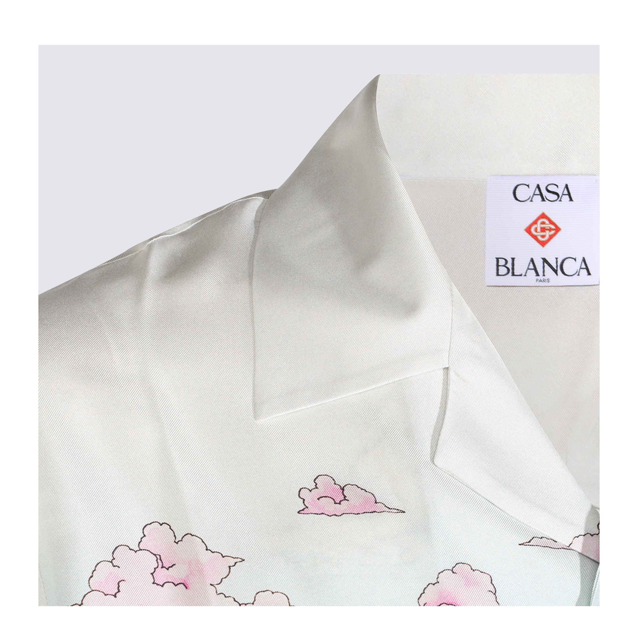 MAYFEYR - Casablanca - Shirts - MPF26SH00602