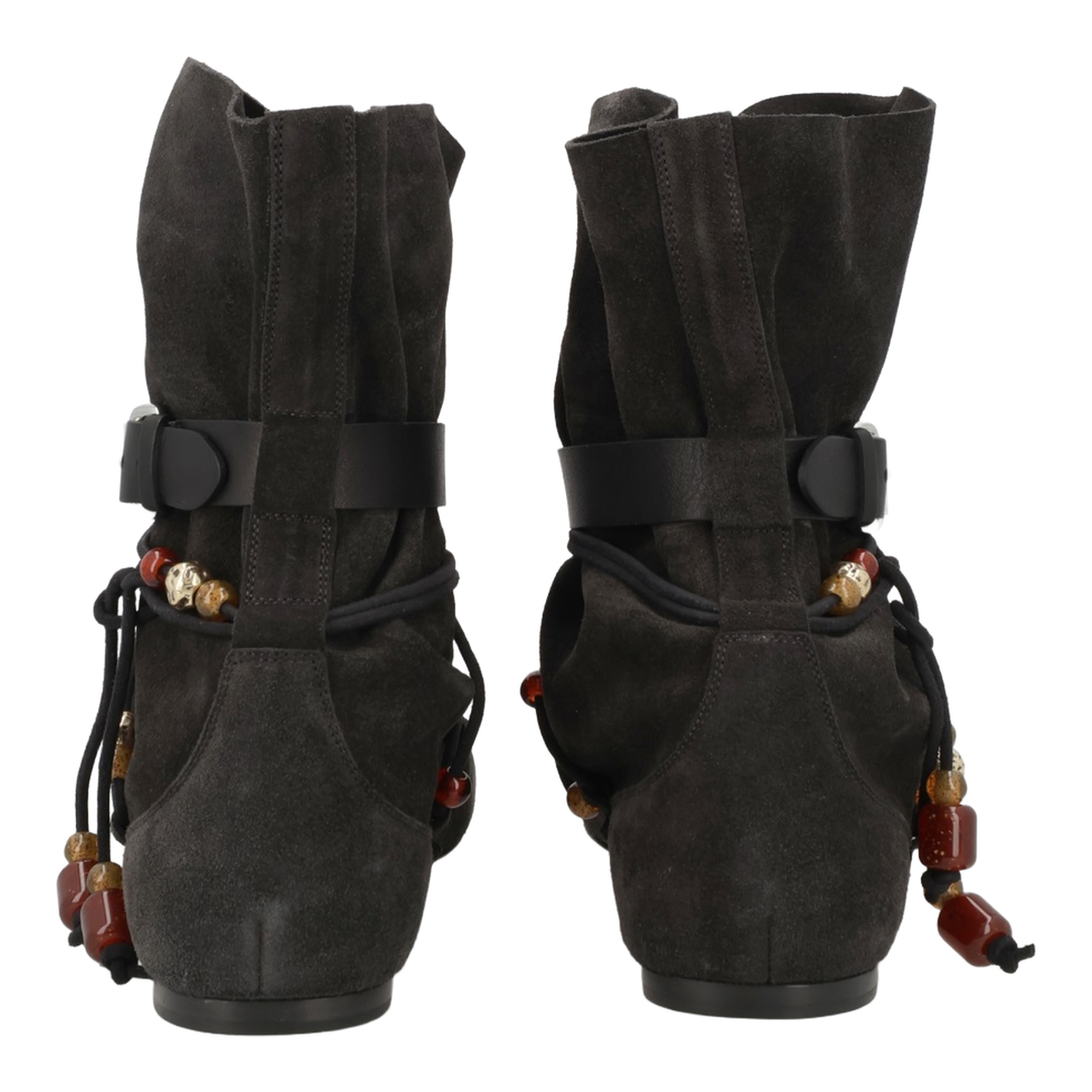 MAYFEYR - Isabel Marant - Stivale "Letiz" - BO0262FCD2A07S01OK