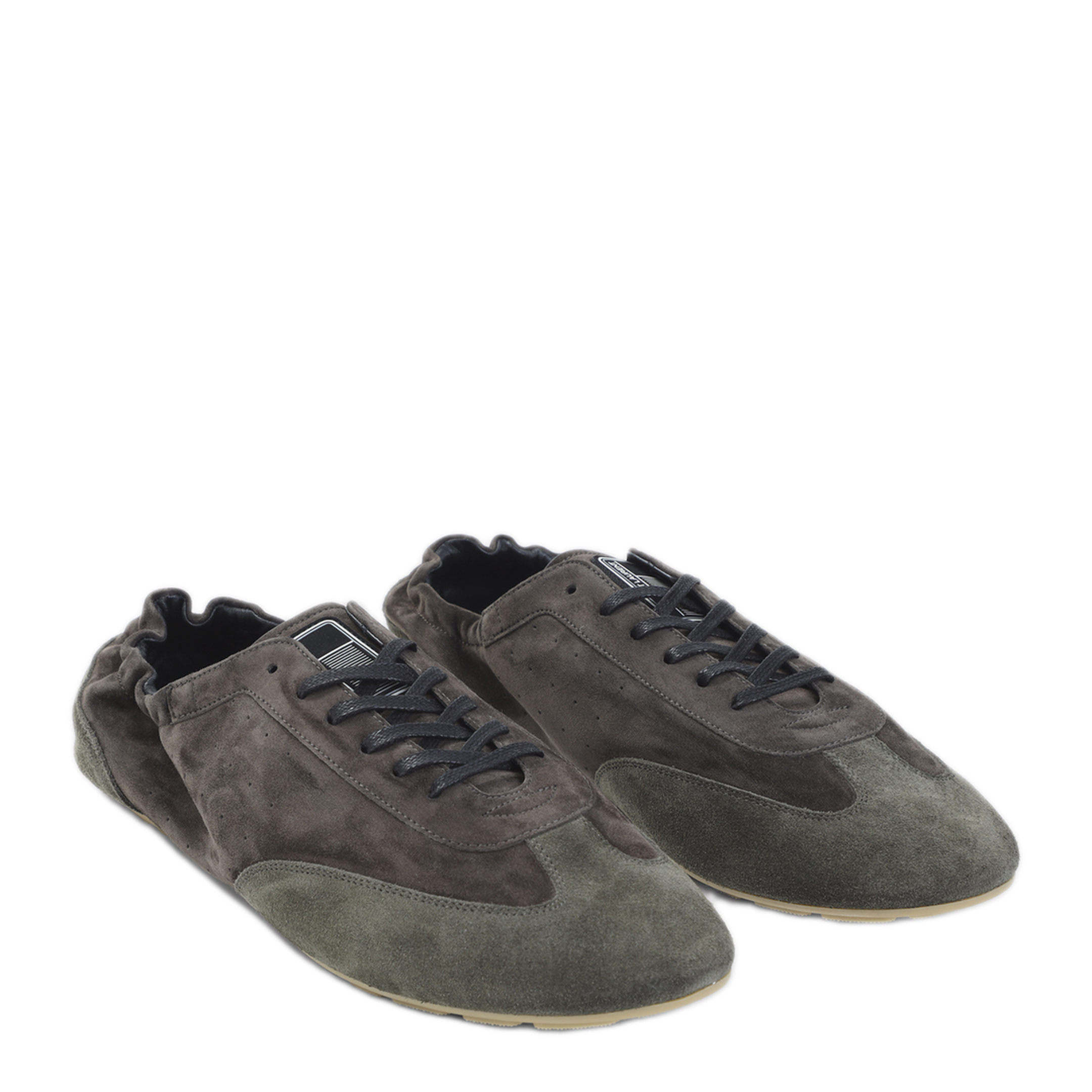 MAYFEYR - Saint Laurent - Lewis Sneakers - A003Q627DAG2894