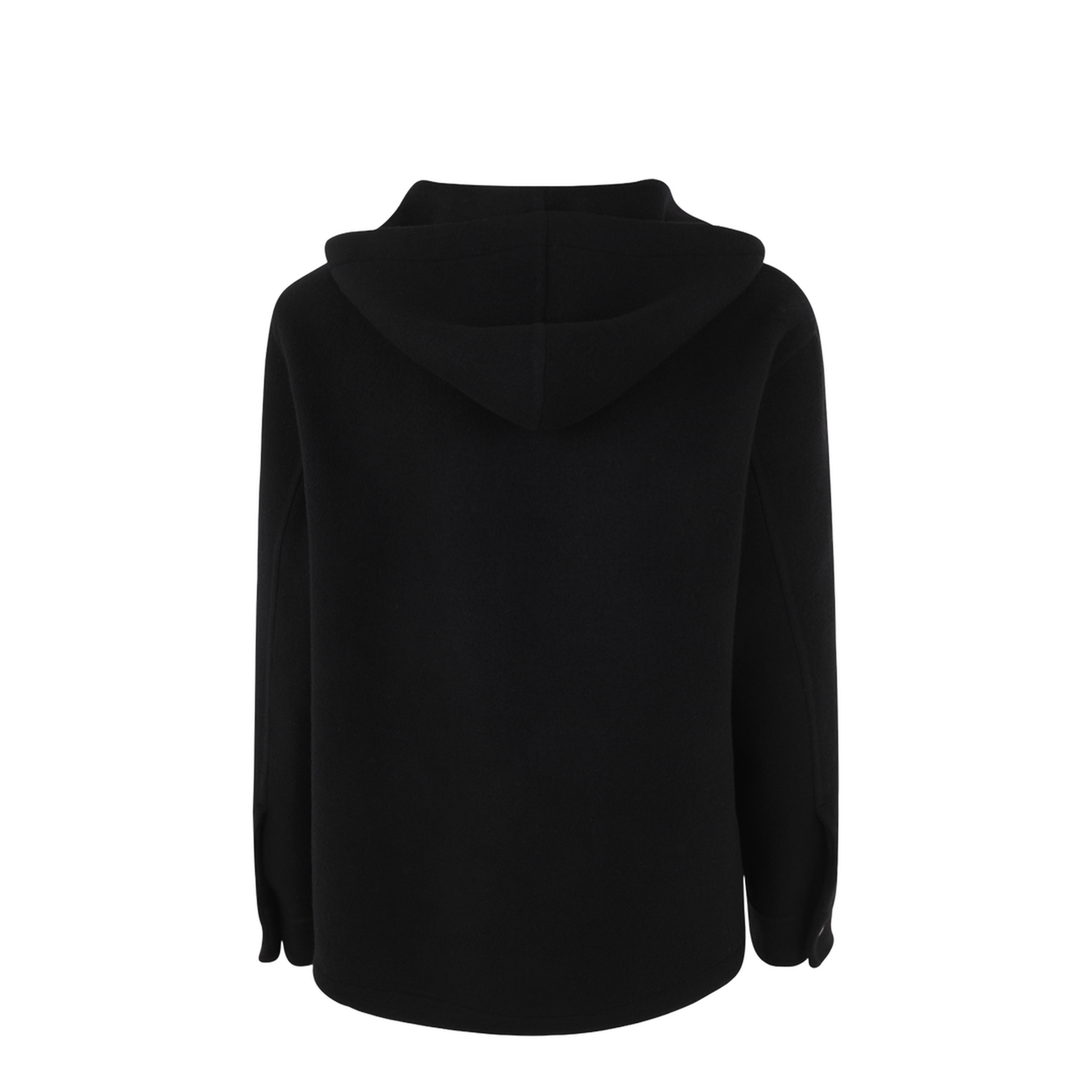 Hooded Casual Jacket