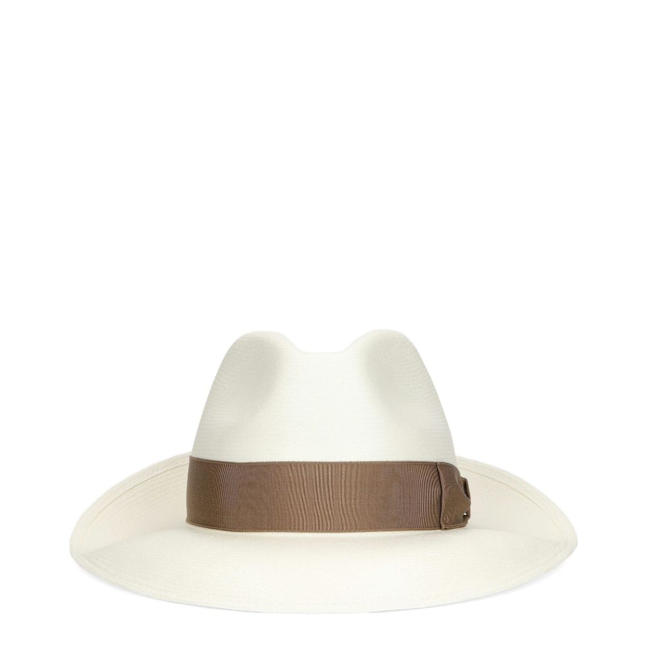 MAYFEYR - Borsalino - Hats White - 14034001C0