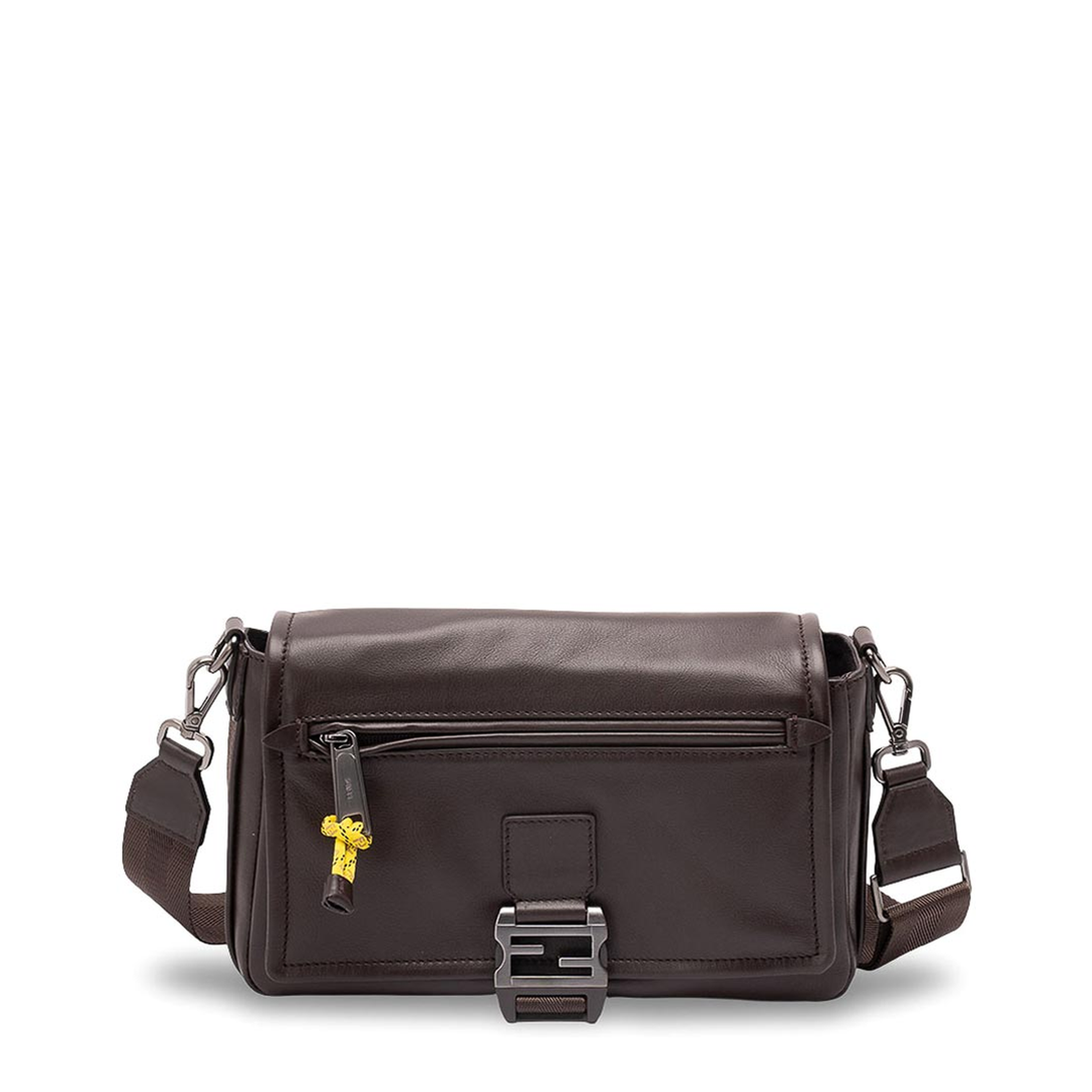 Flux Messenger Bag