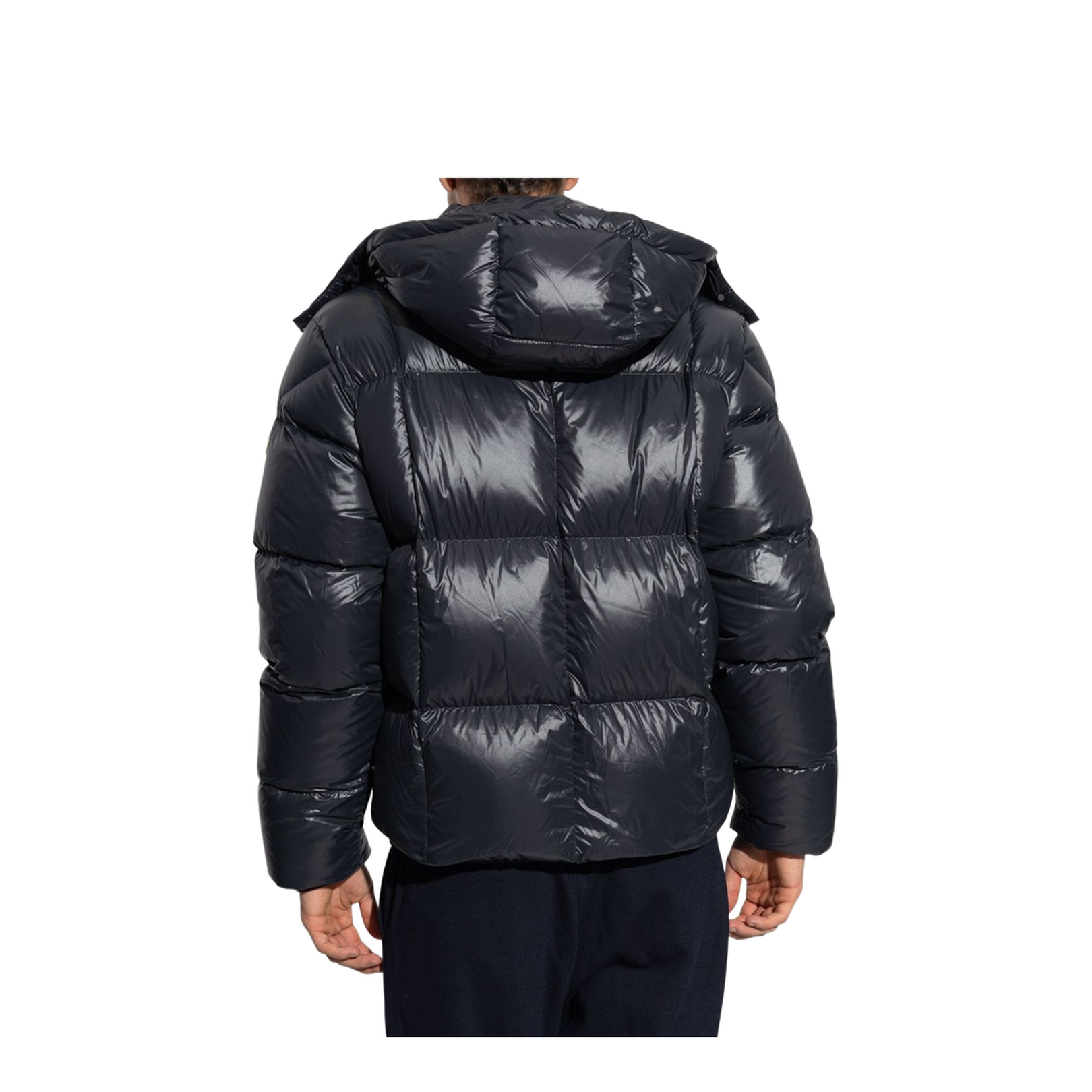 Nike x Drake Nocta Puffer Jacket Asian Size Black