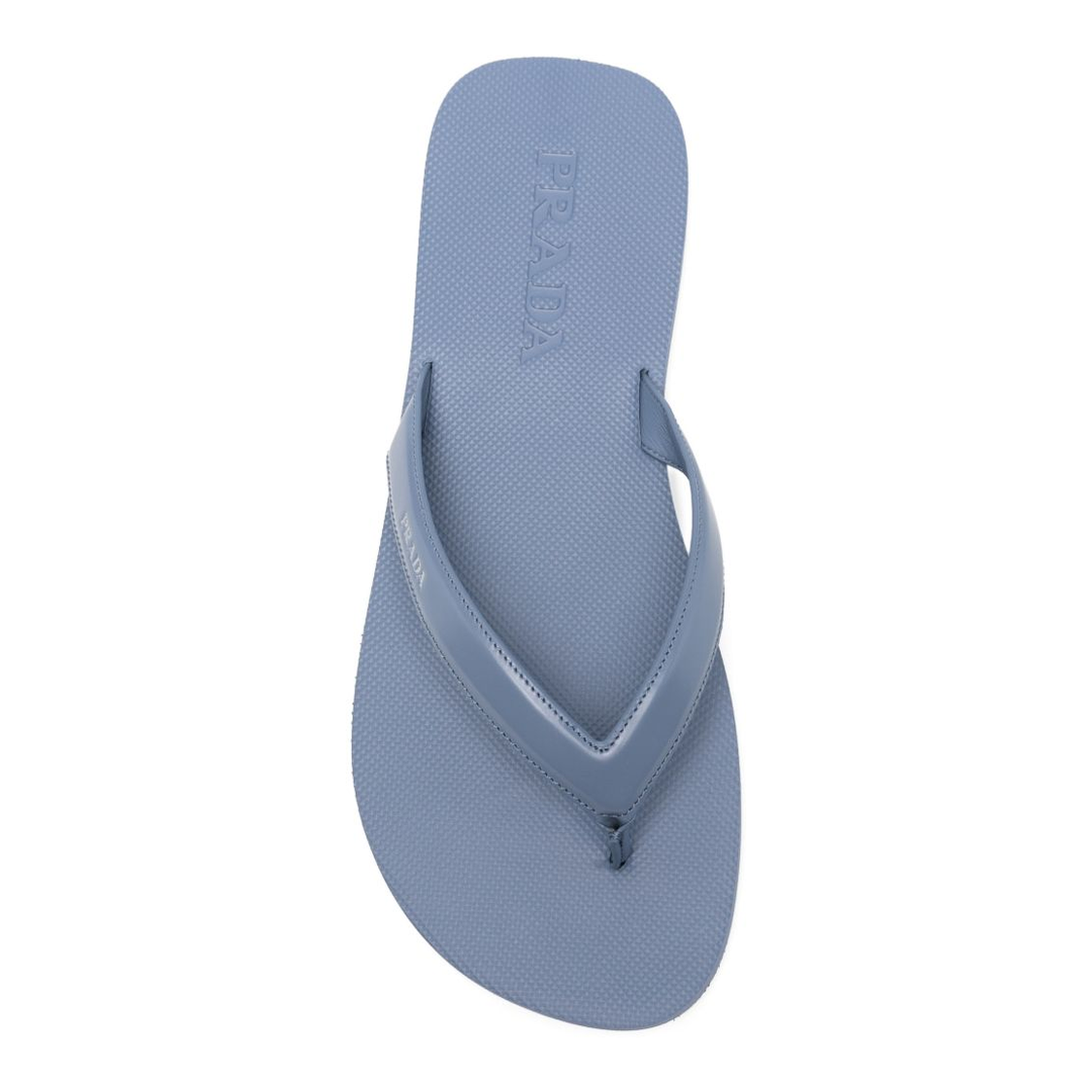 MAYFEYR - Prada - Men'S Sandals - 2Y3162055F0D57