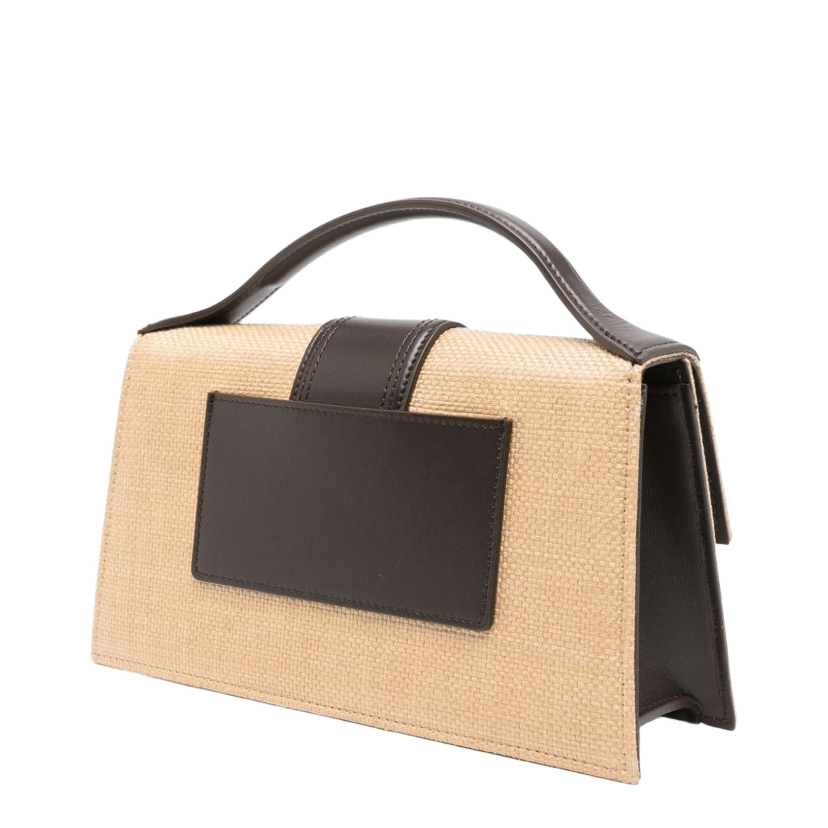 Large Bambino Crossbody Flap Bag