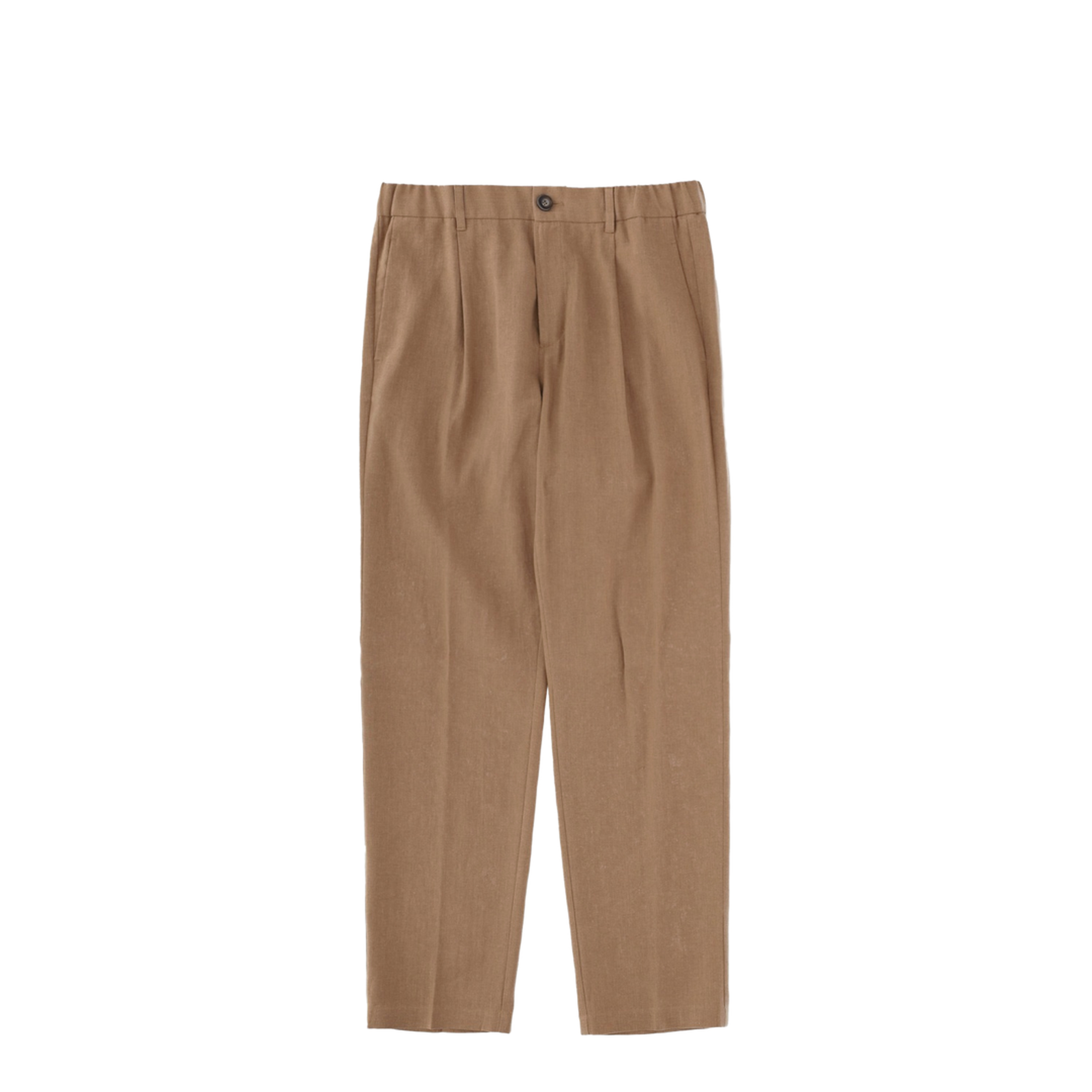 MAYFEYR - Herno - Tailored Linen Pants - PT000185U171472157