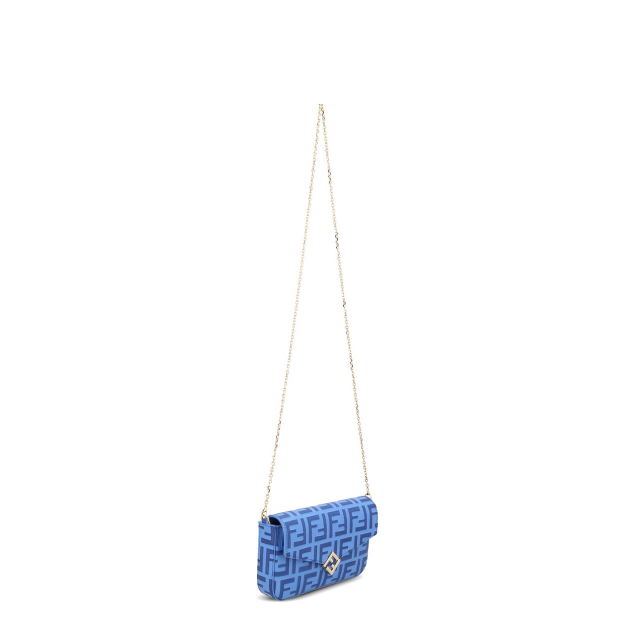 MAYFEYR - Fendi - Navy Bag - 8M0509ADYMF1WLP