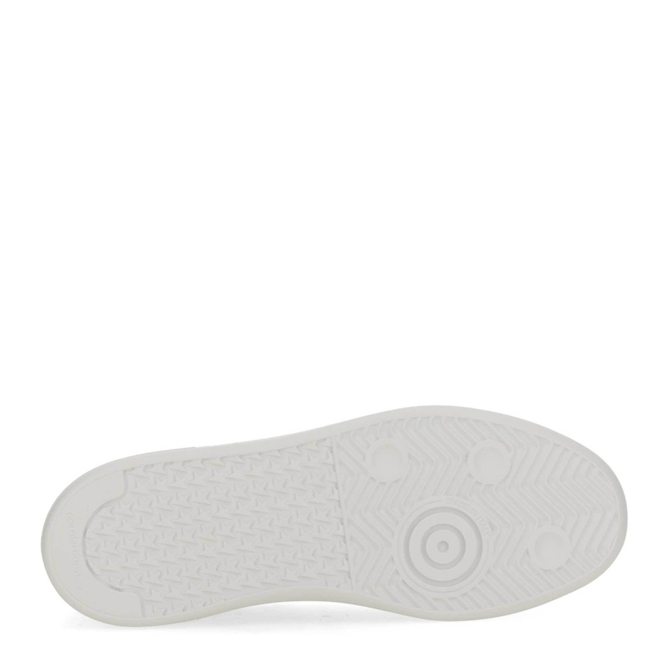 Sneakers Silver