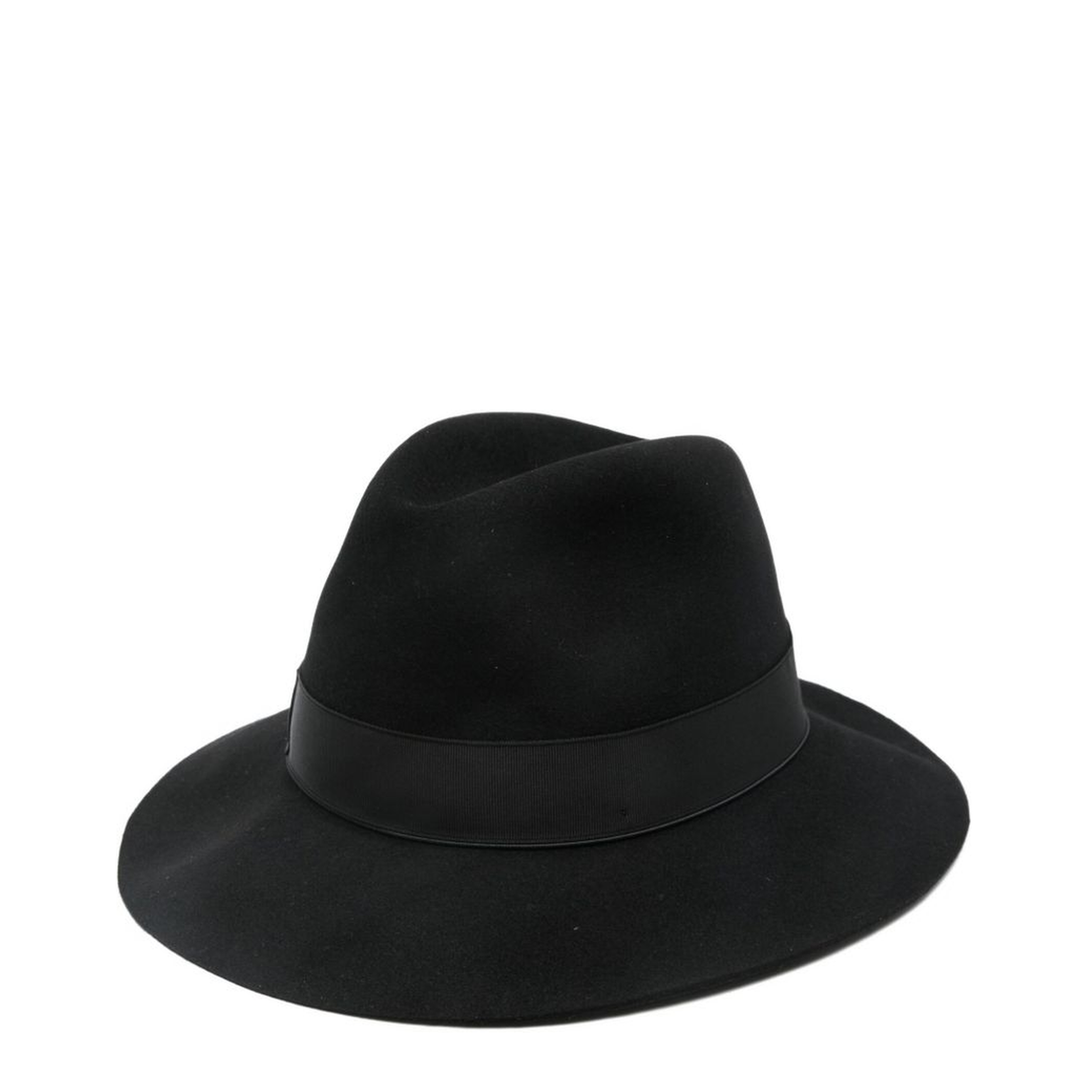 Hats Black