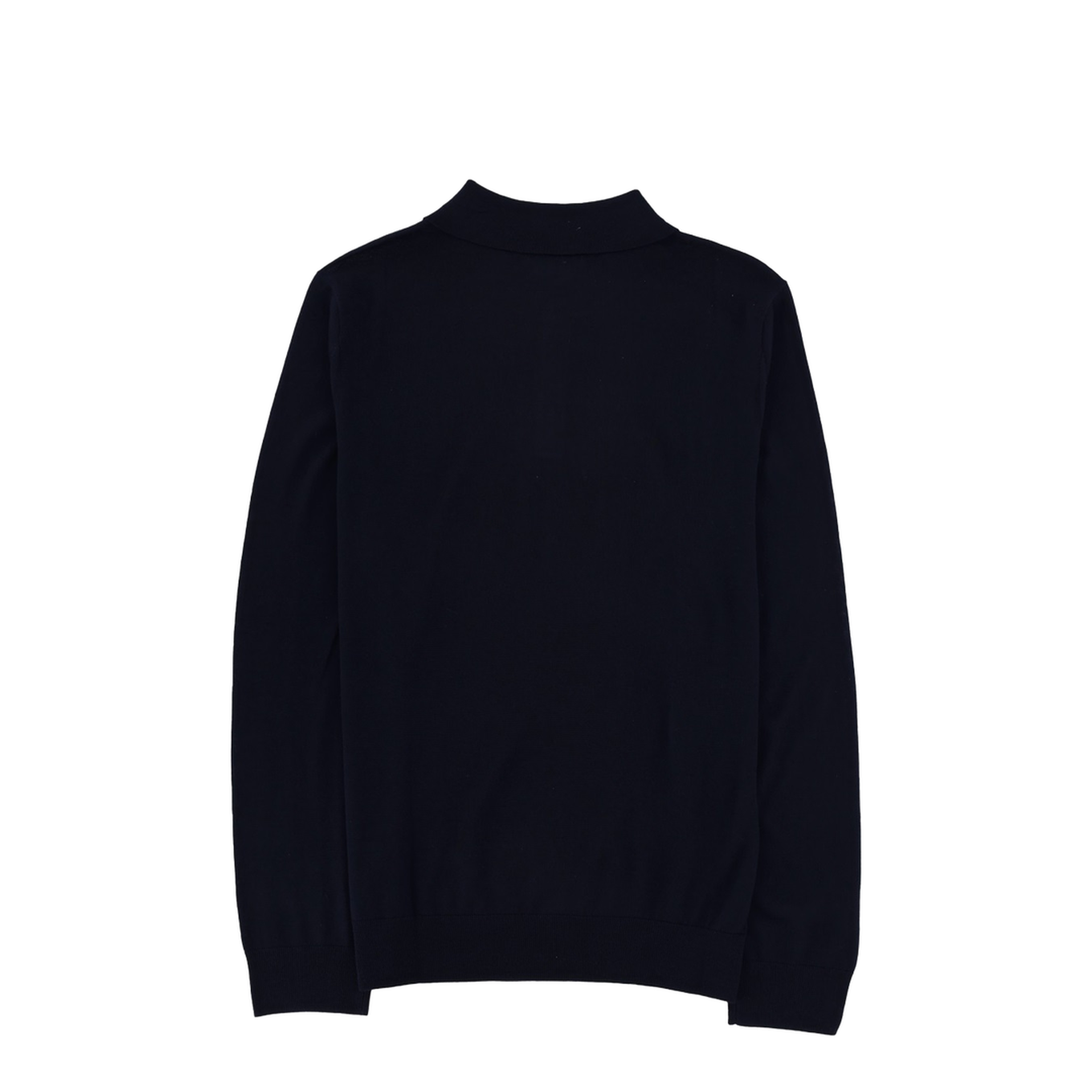Wool Crewneck Sweater