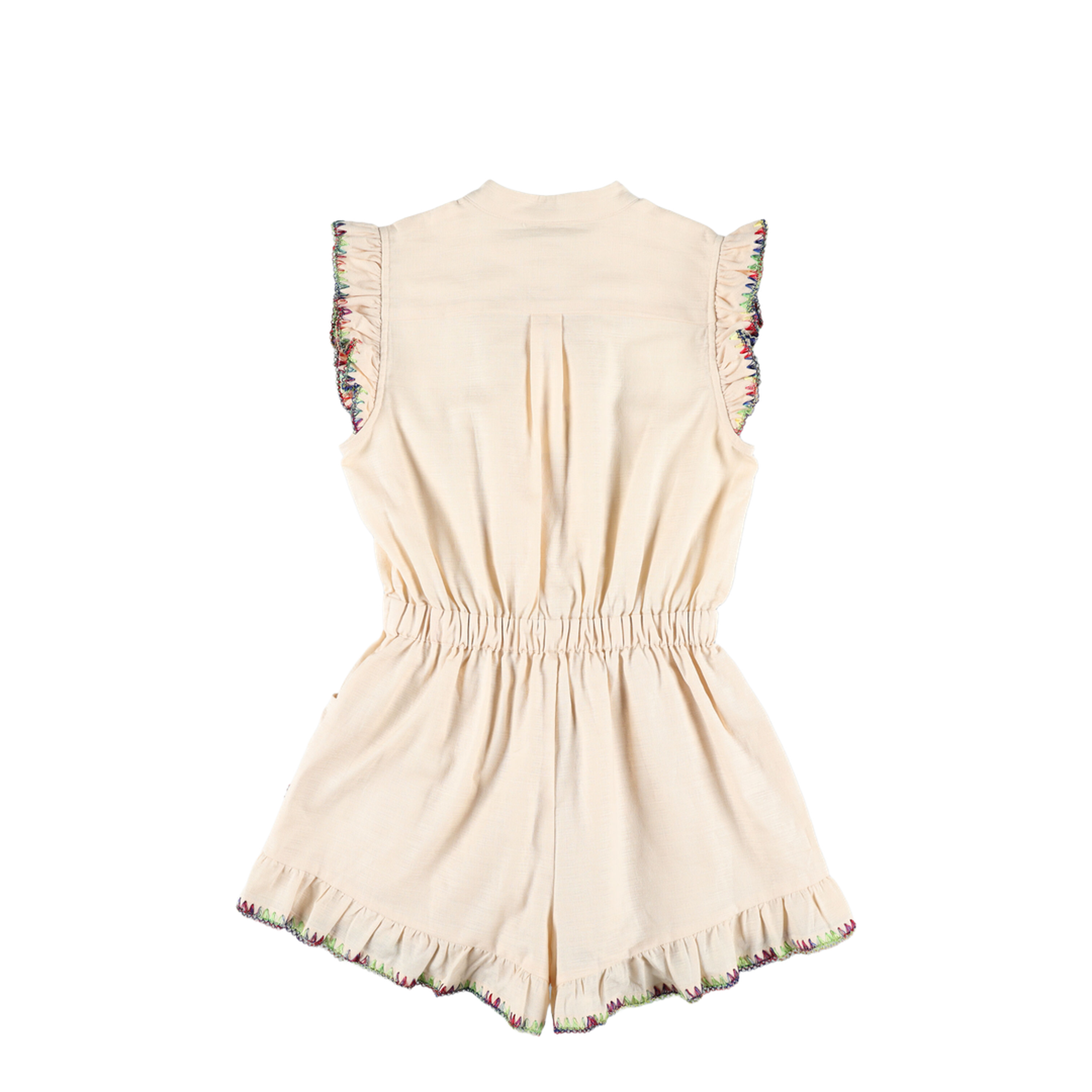 MAYFEYR - Zimmermann - Dresses White - 1223YSS252IVO