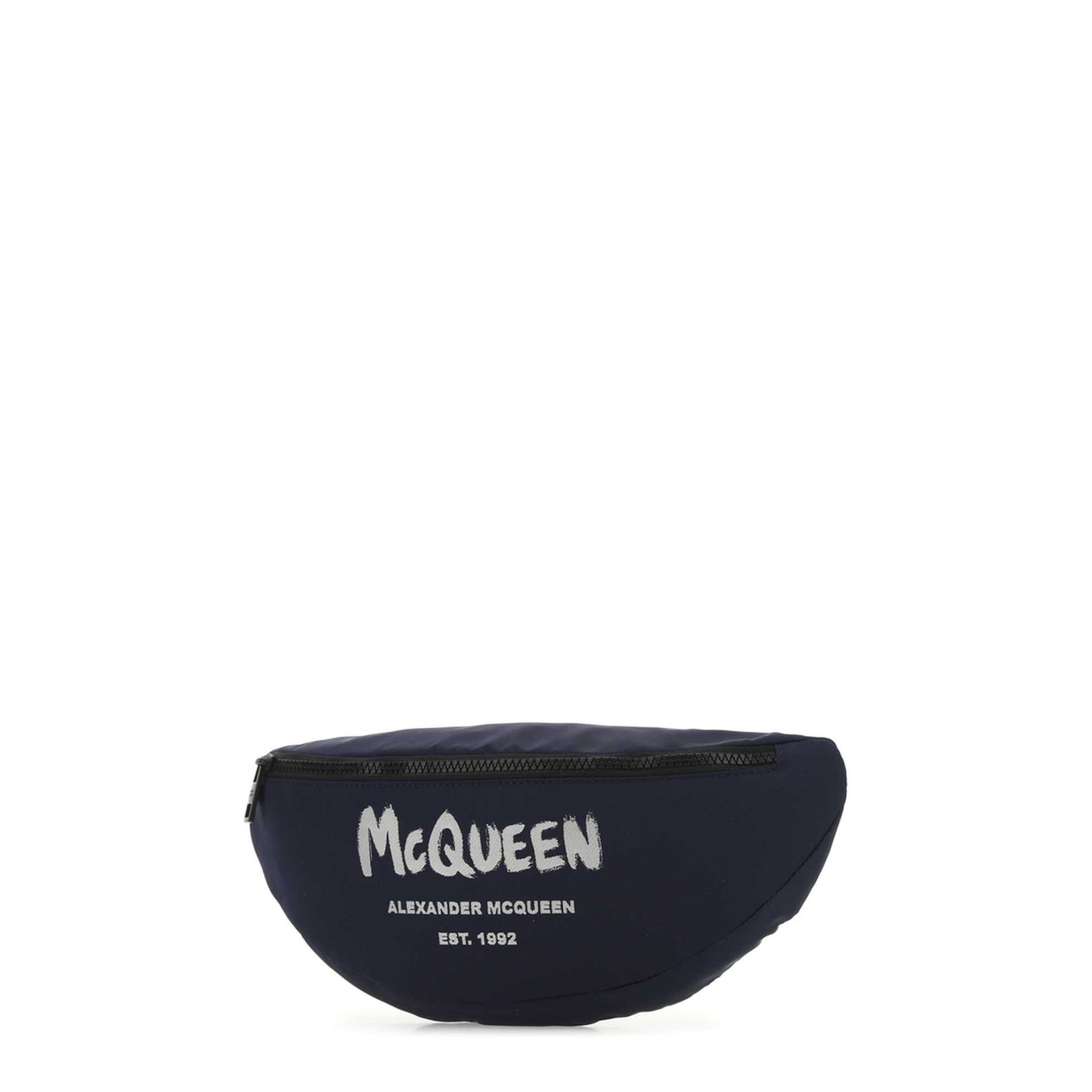 Graffiti Logo Belt Bag