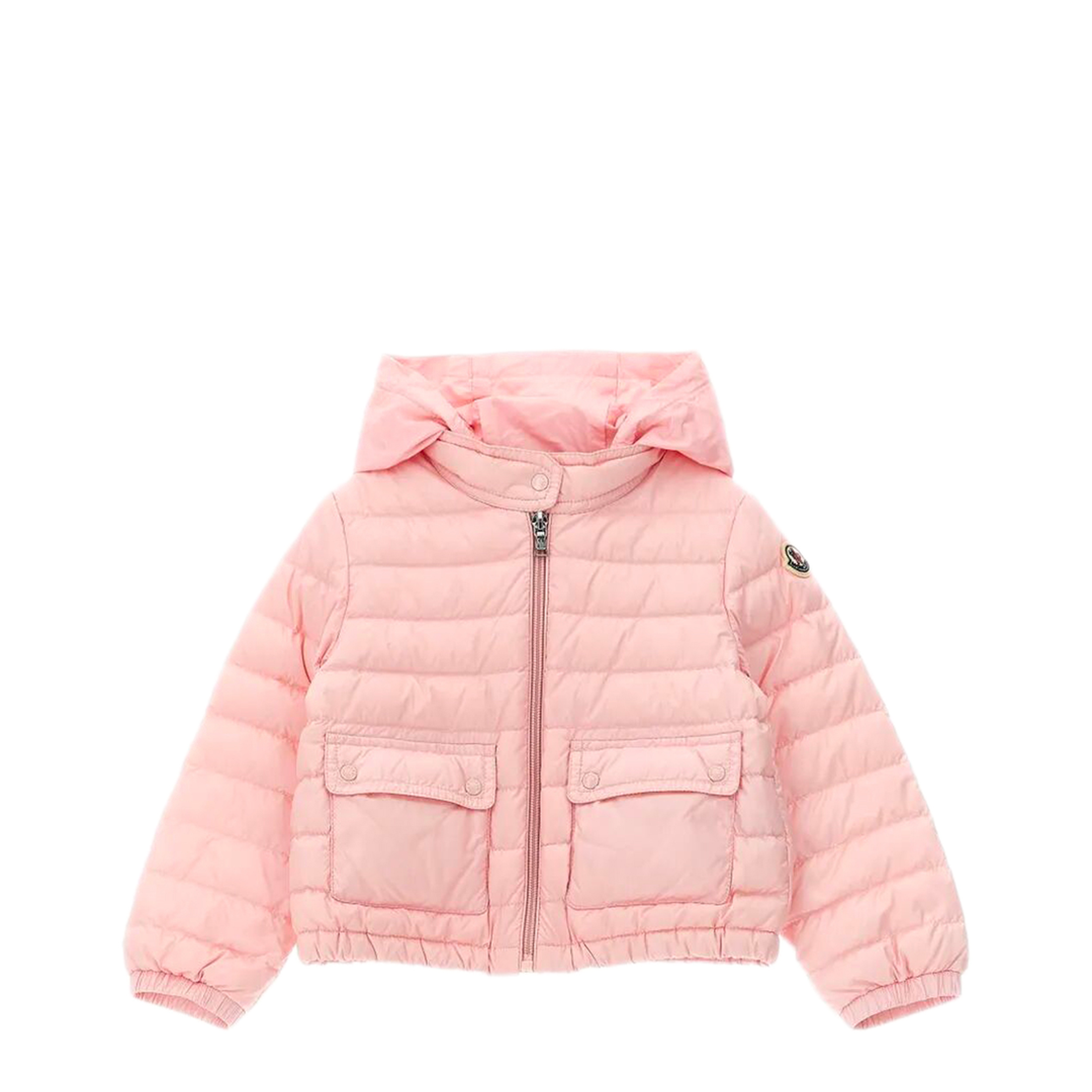 MAYFEYR - Moncler - Lans Down Jacket - L19511A00020597YF503