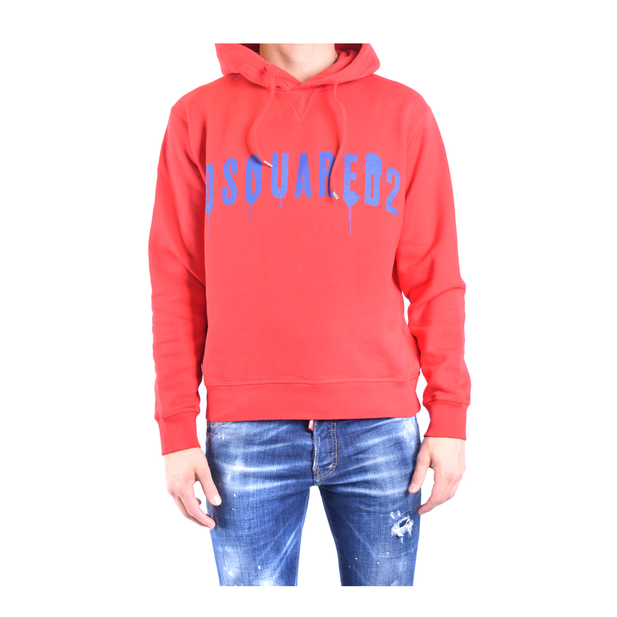 MAYFEYR - Dsquared2 - Sweatshirts - S74GU0595S25516306