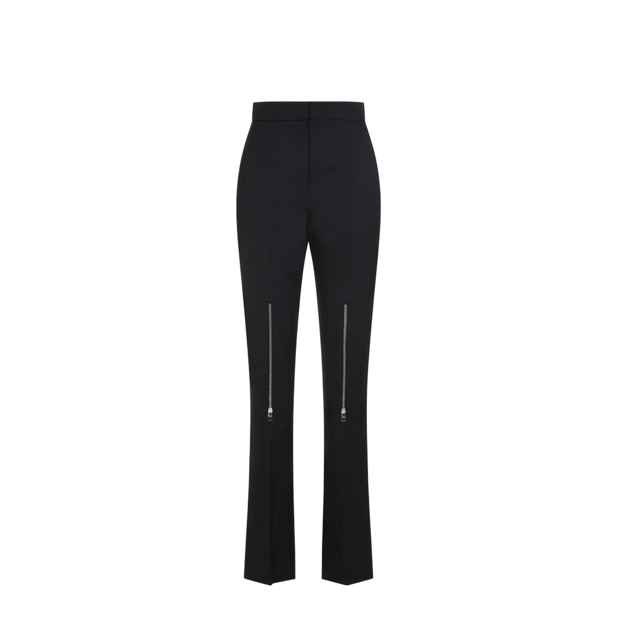 MAYFEYR - Alexander Mcqueen - Wool Pants - 757361QJAAC