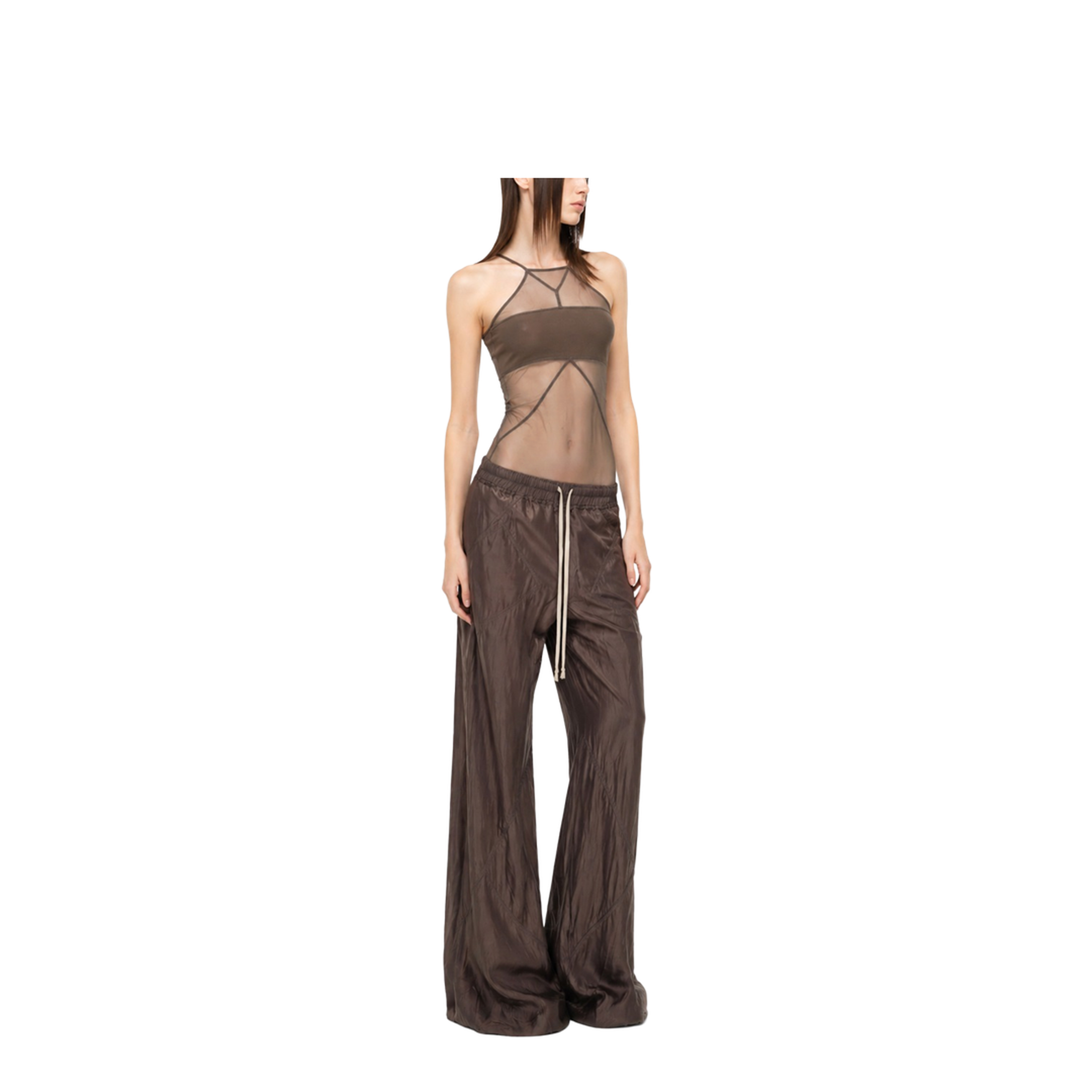 Bias Pants
