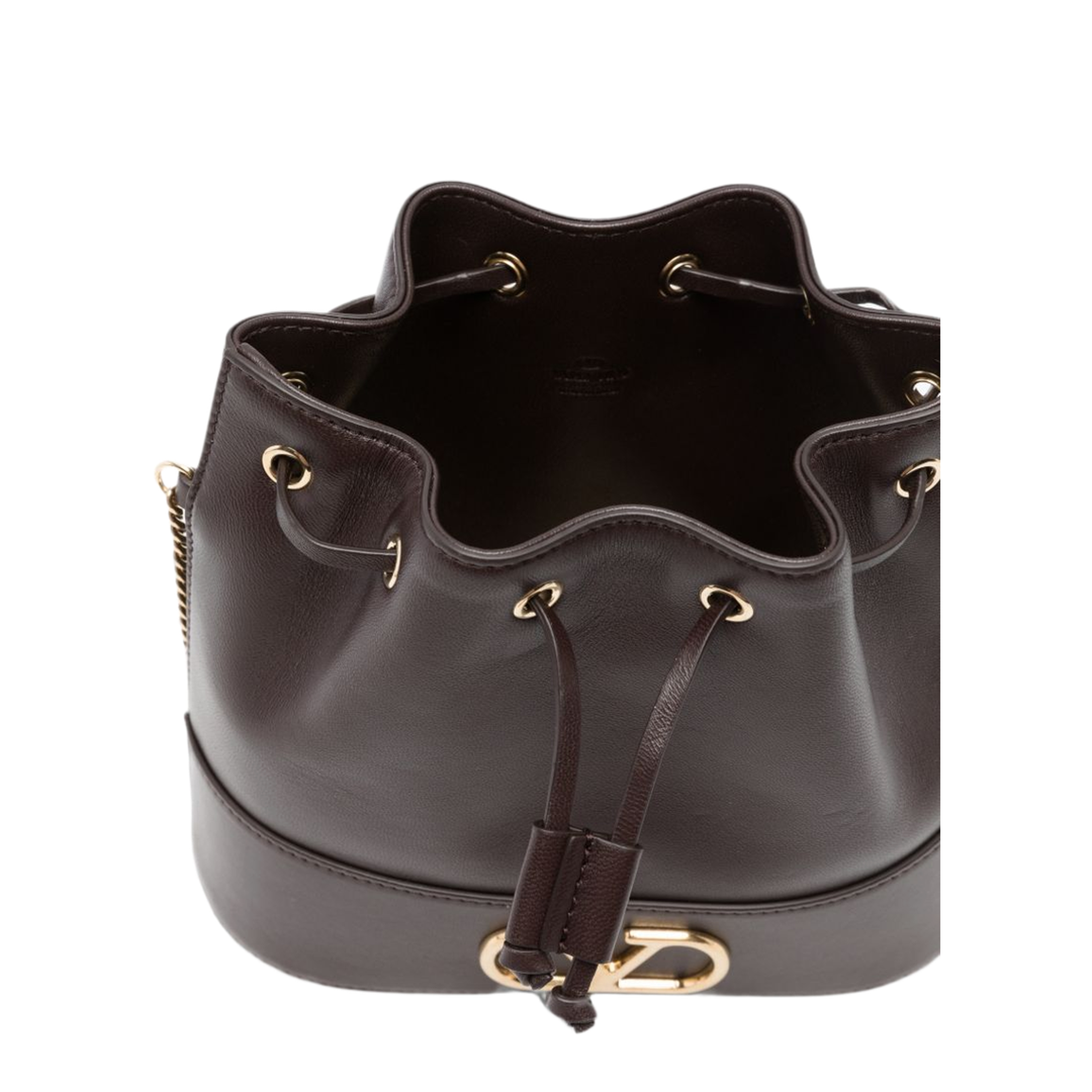 MAYFEYR - Valentino - Brown Bag - WP0T83AWD0TO