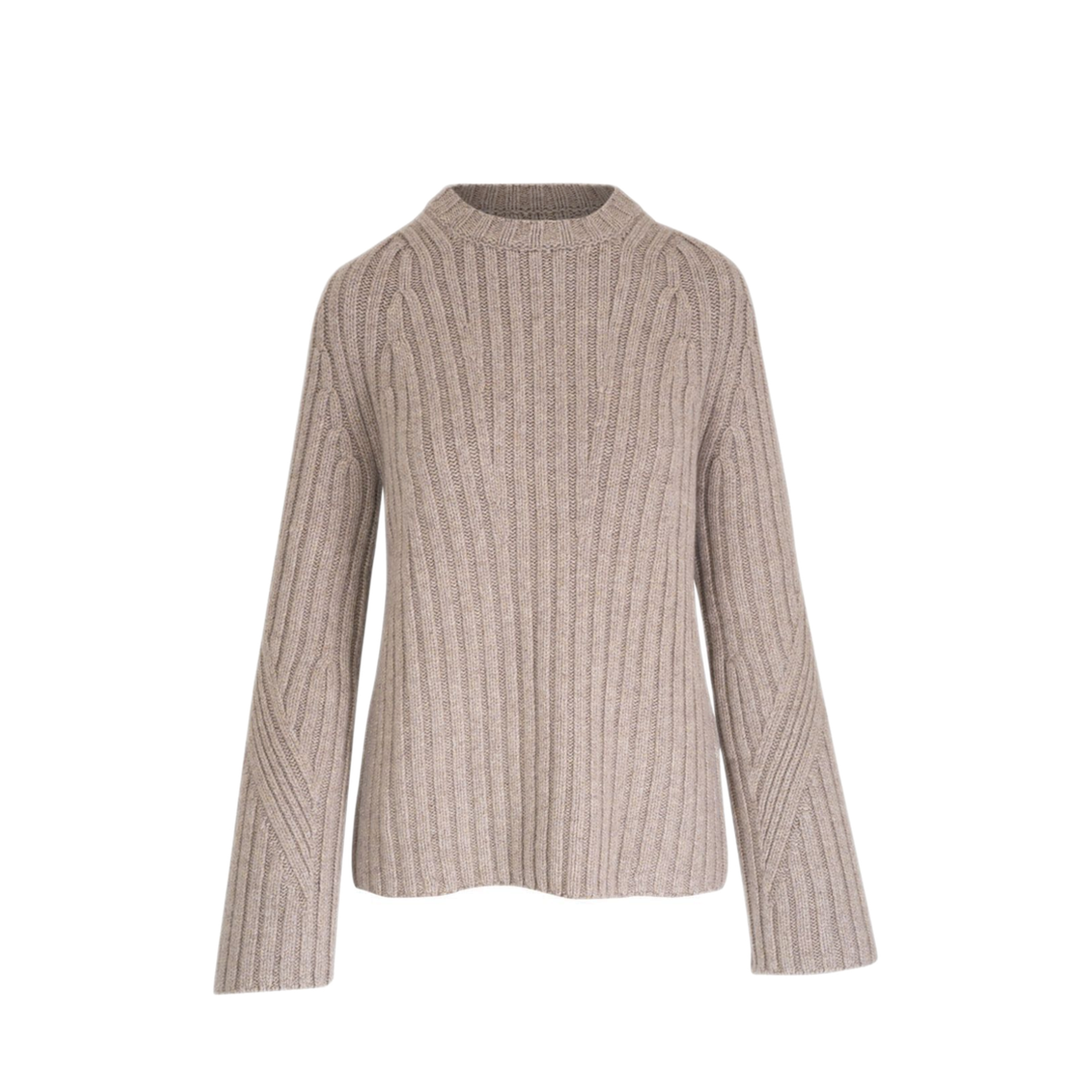 MAYFEYR - Khaite - The Calvin Sweater - 9529615992