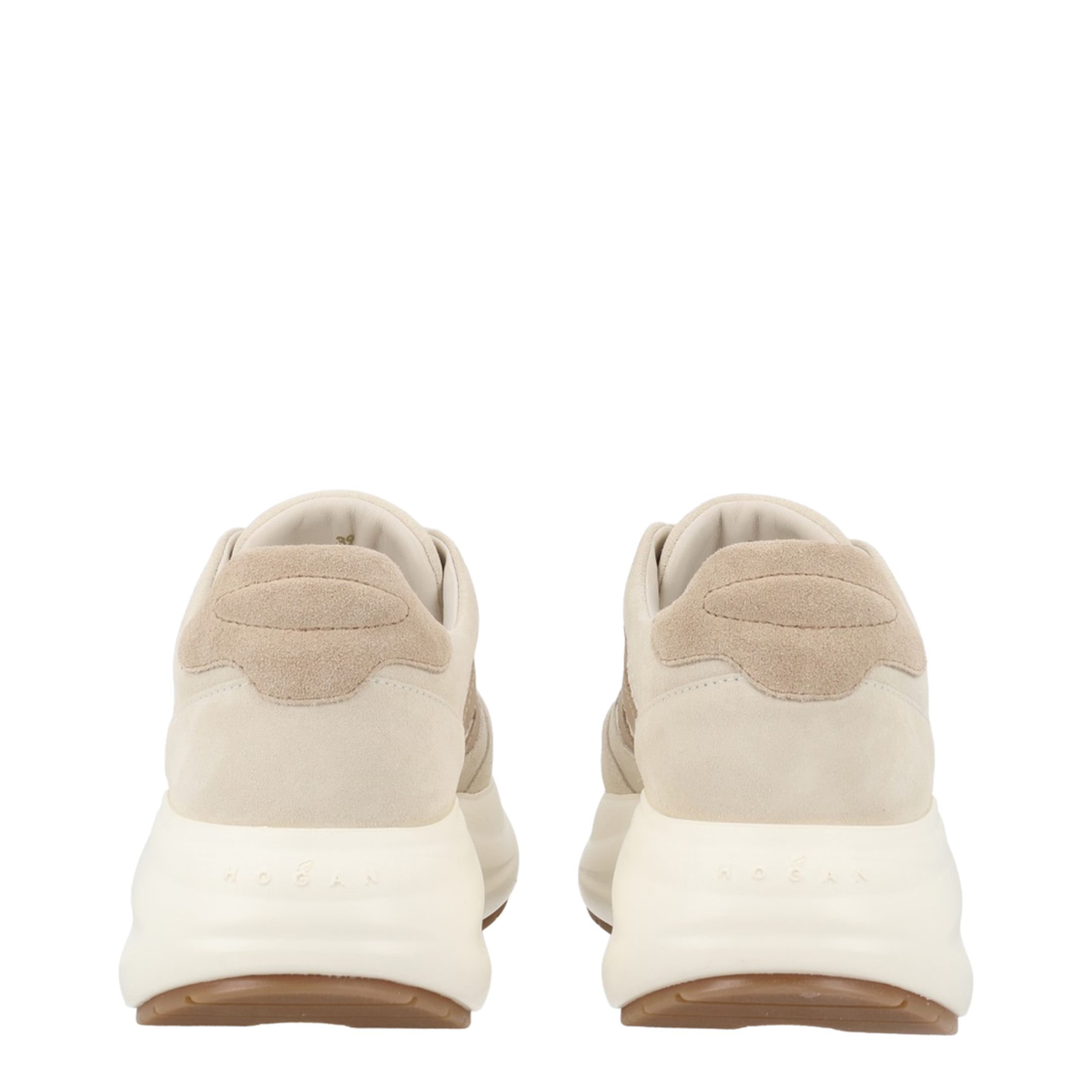 MAYFEYR - Hogan - Maxi I Active Sneaker - HXW6960GA60UZV0RVY