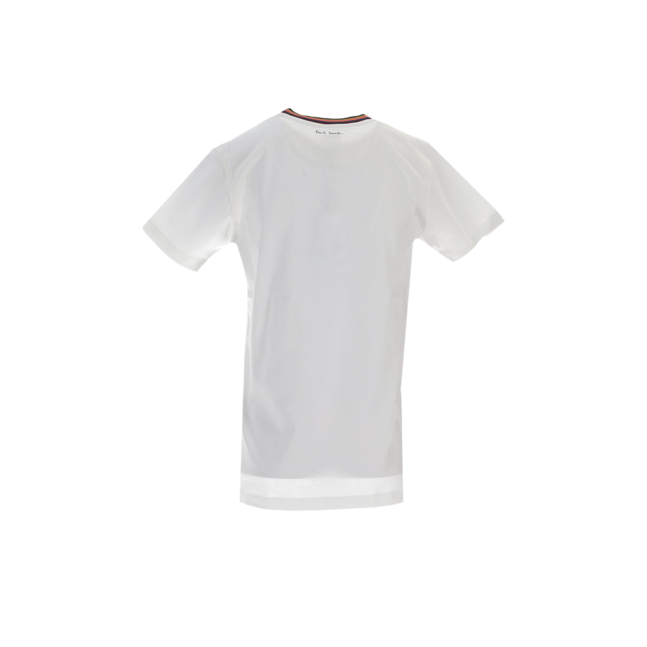 MAYFEYR - Paul Smith - Tshirt - W1R059VSH0008401