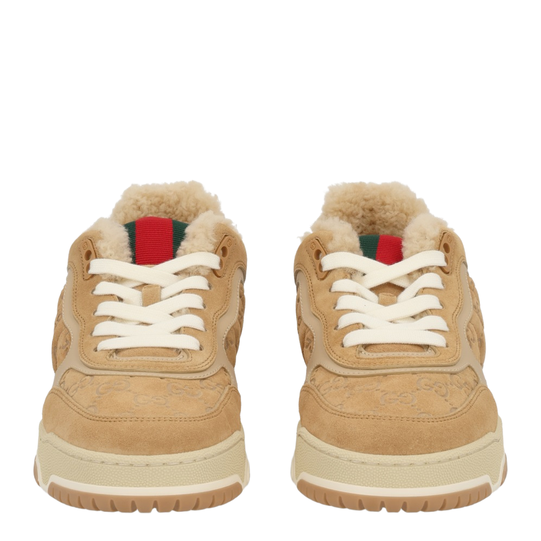 RE-WEB SNEAKER