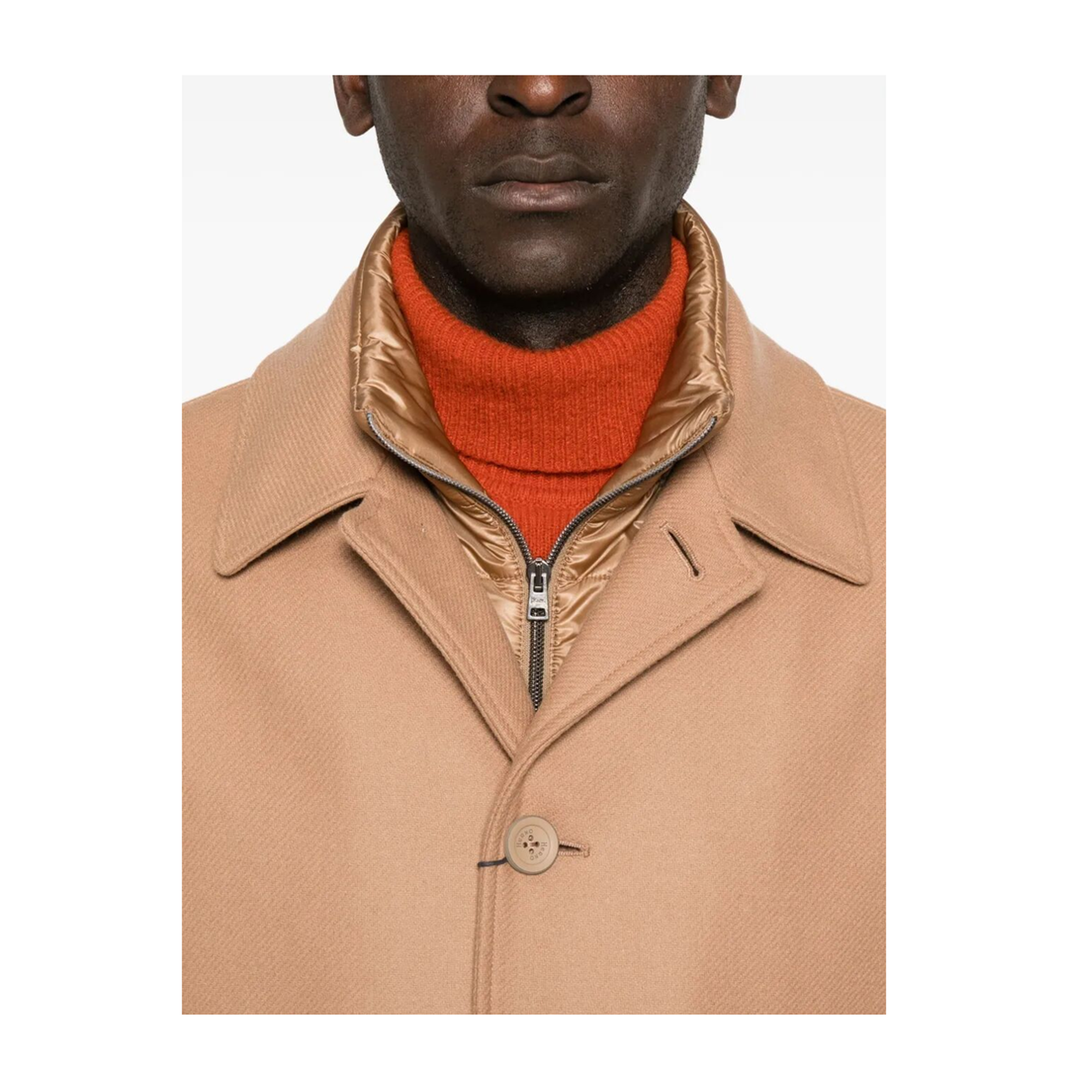 MAYFEYR - Herno - Padded Coat - CA000215U33432R2150