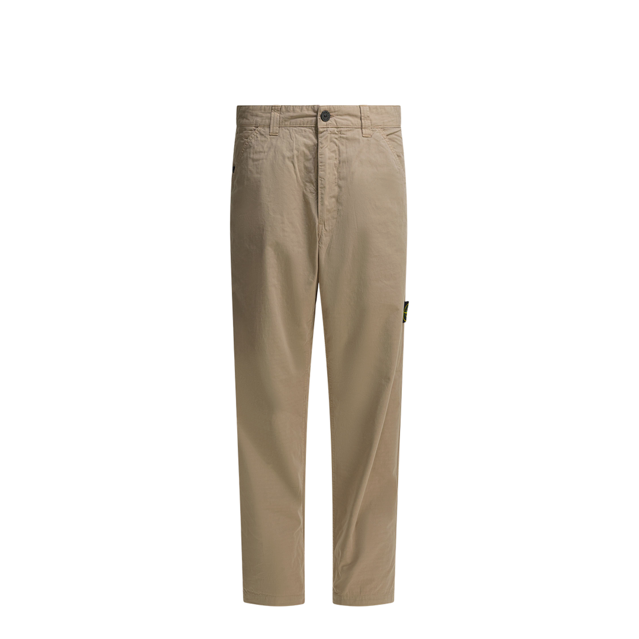 MAYFEYR - Stone Island - Ripstop Casual Pants - 3100008S0298V009A