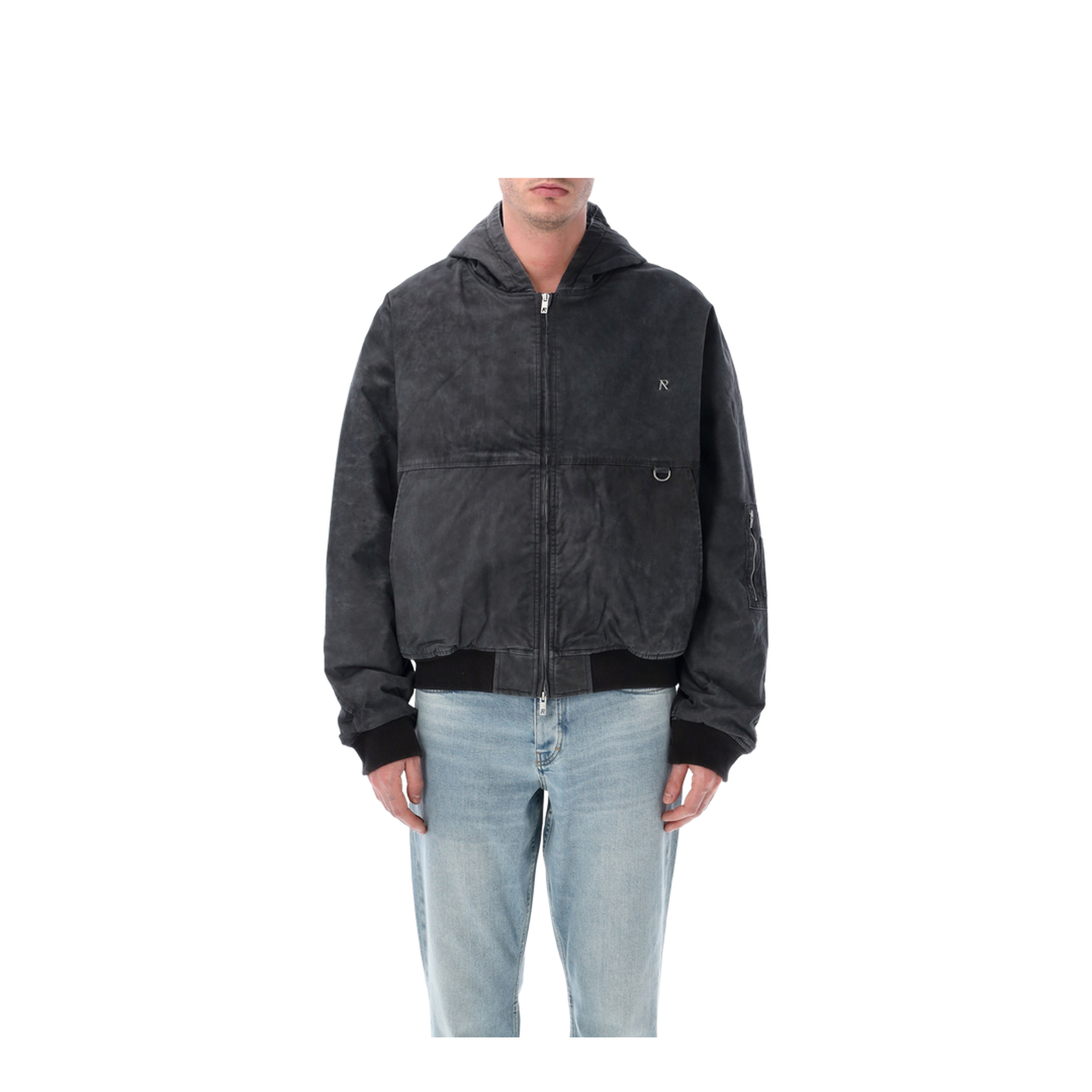MAYFEYR - Represent - Coats - MLM10012702