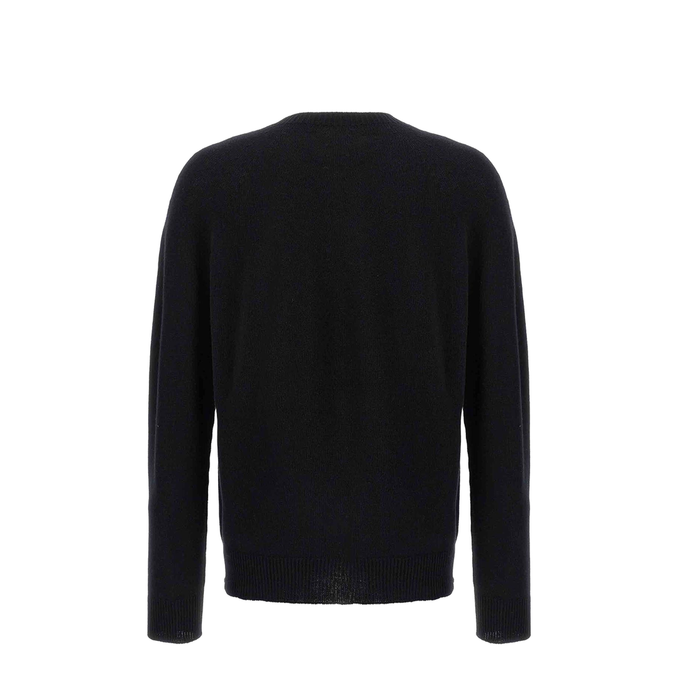 Cashmere Wool Sweater