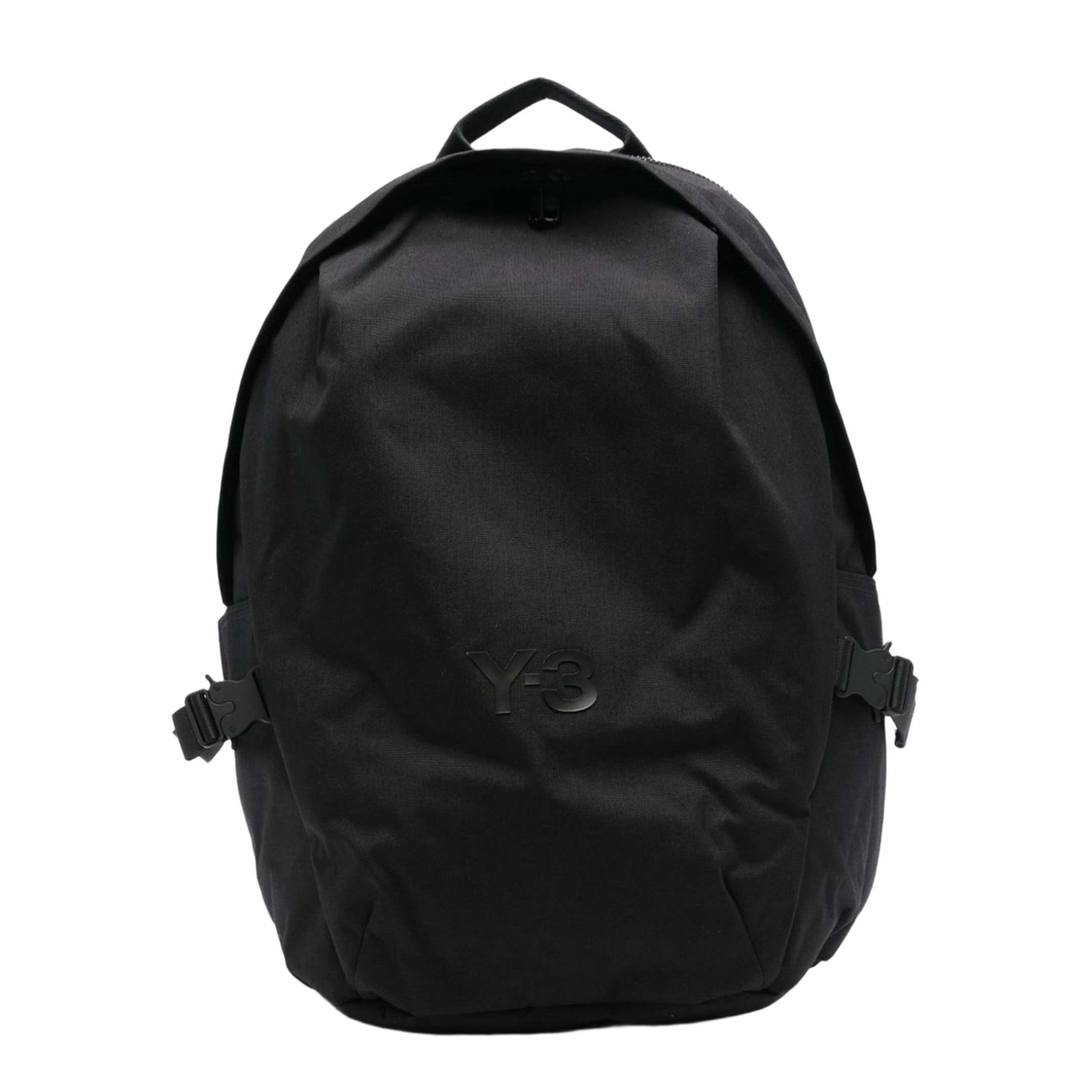 Logo Backpack