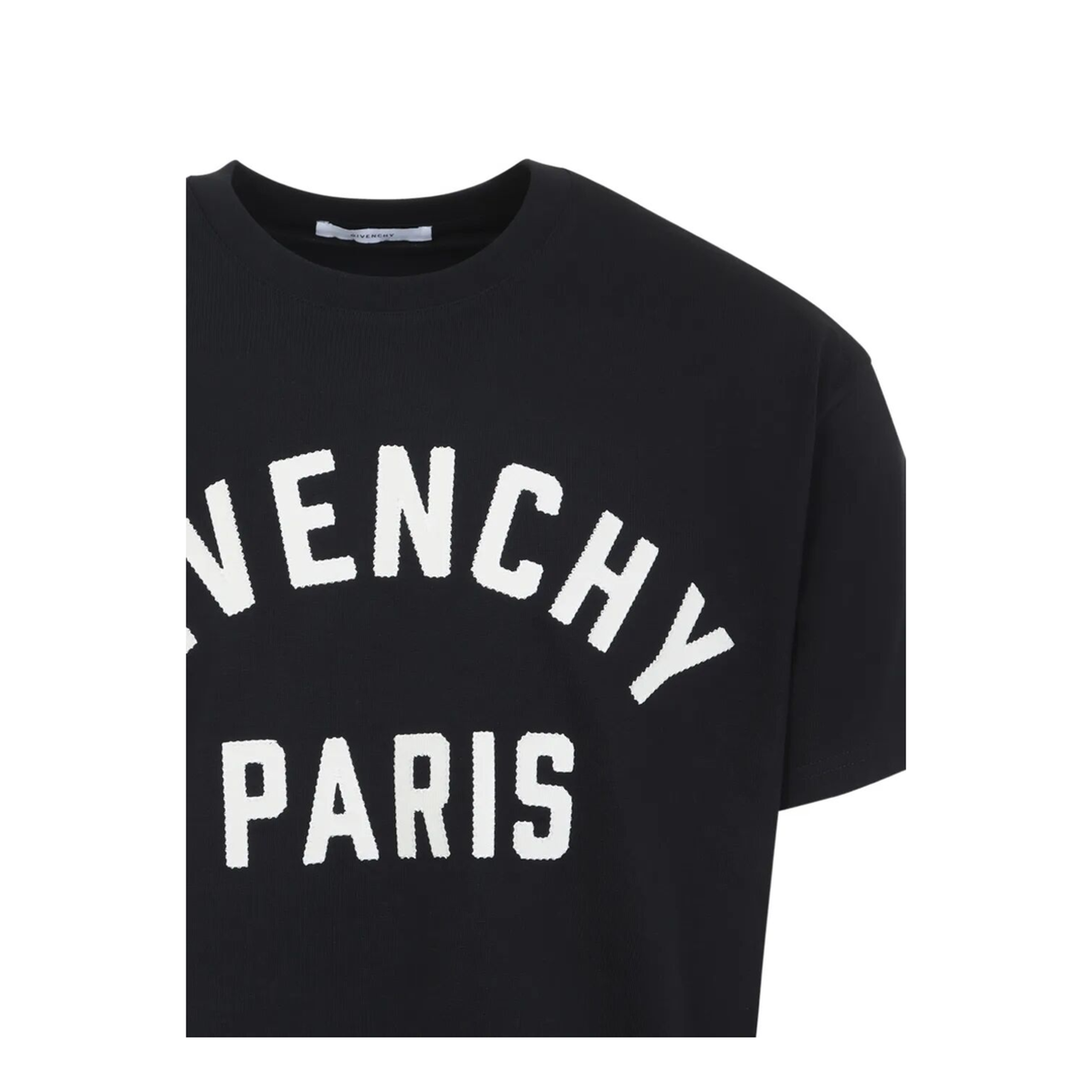 MAYFEYR - Givenchy - Logo T-Shirt - BM71NK3YRS