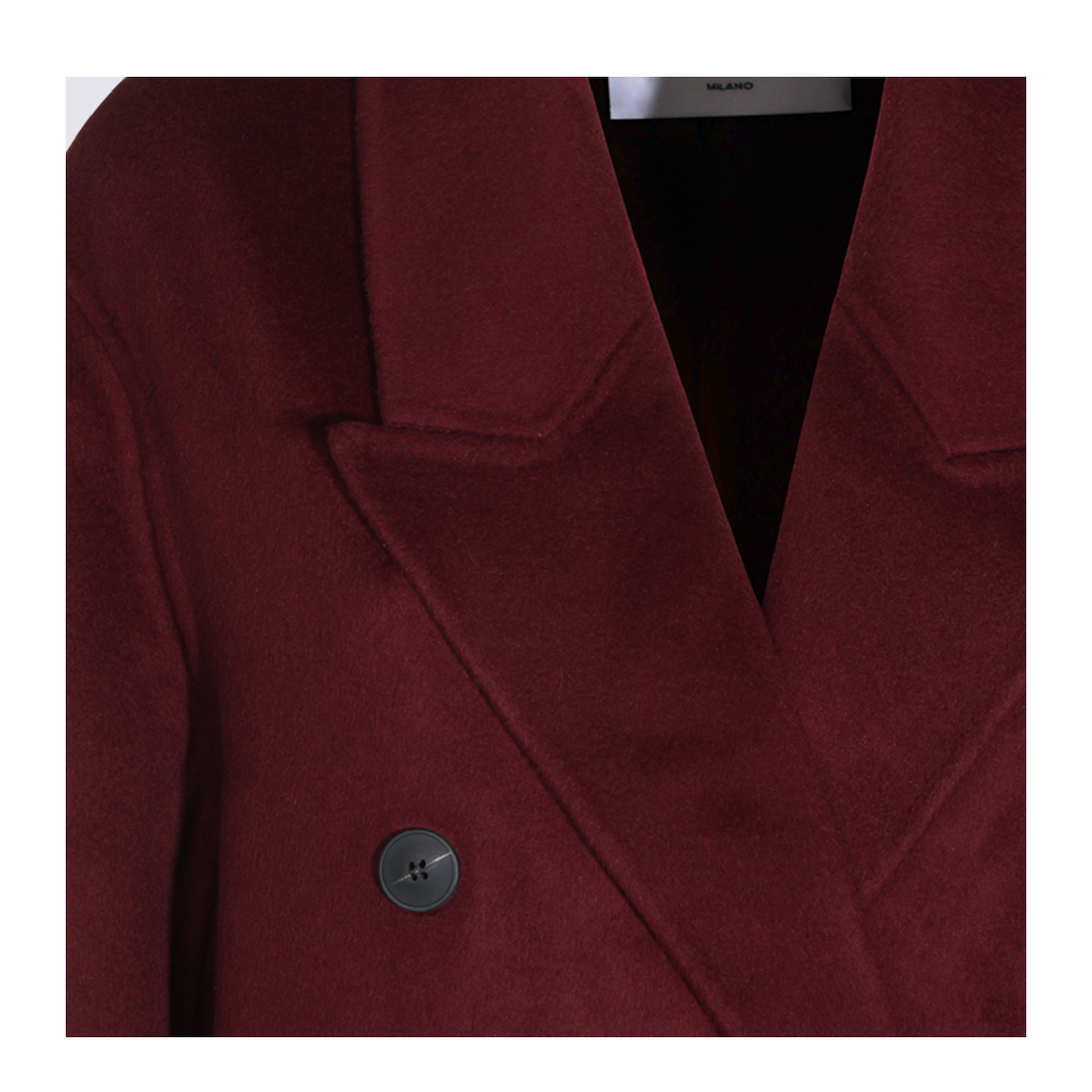 MAYFEYR - The Dynamis Studio - Coats - DS24F26WRE101