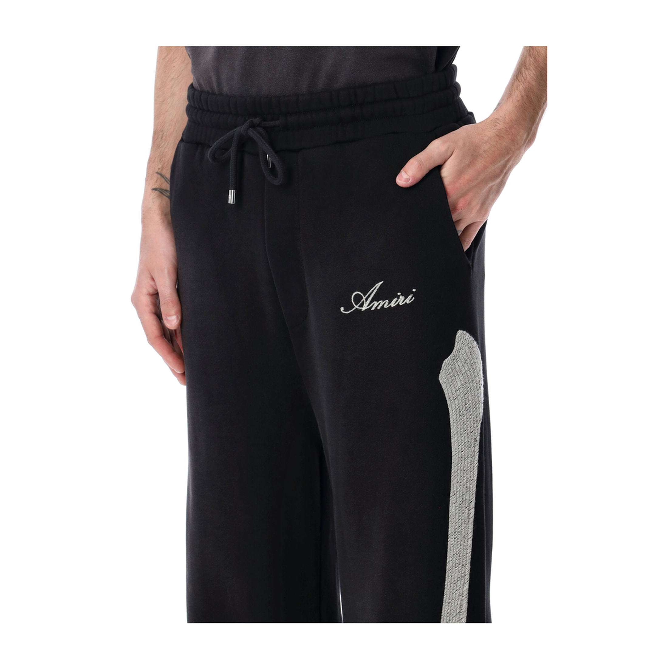 Black Pants