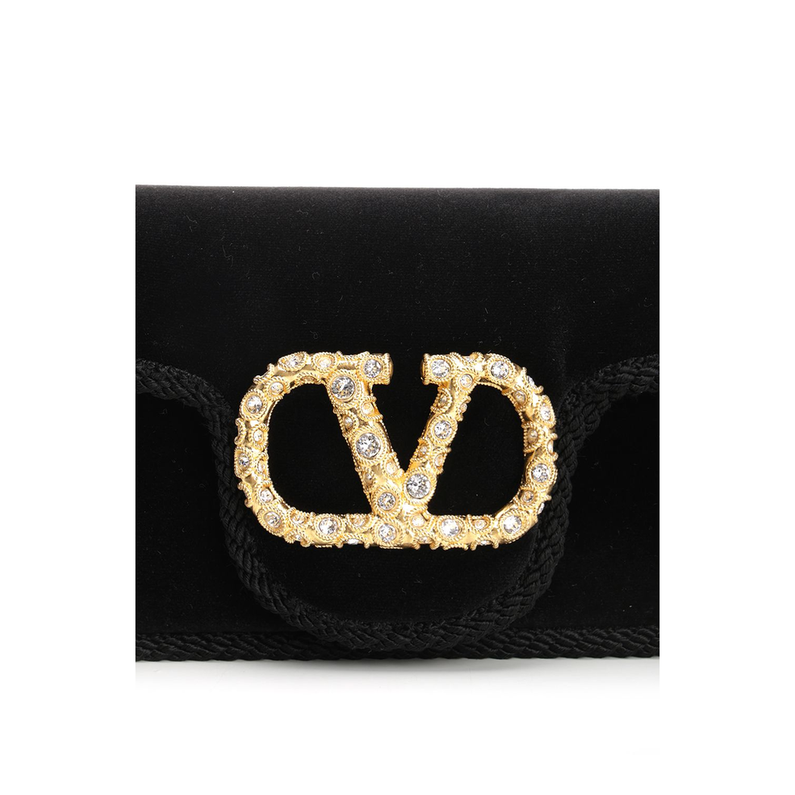 Black Clutch