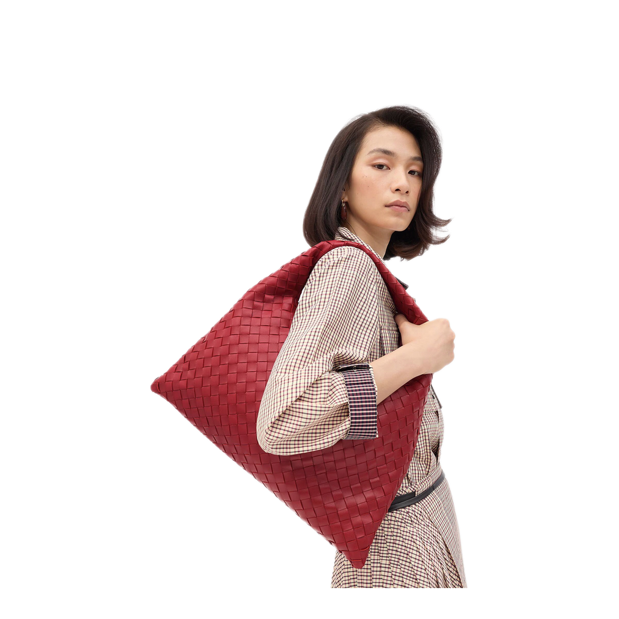 MAYFEYR - Bottega Veneta - Hop Piccola - 796262V3IV1