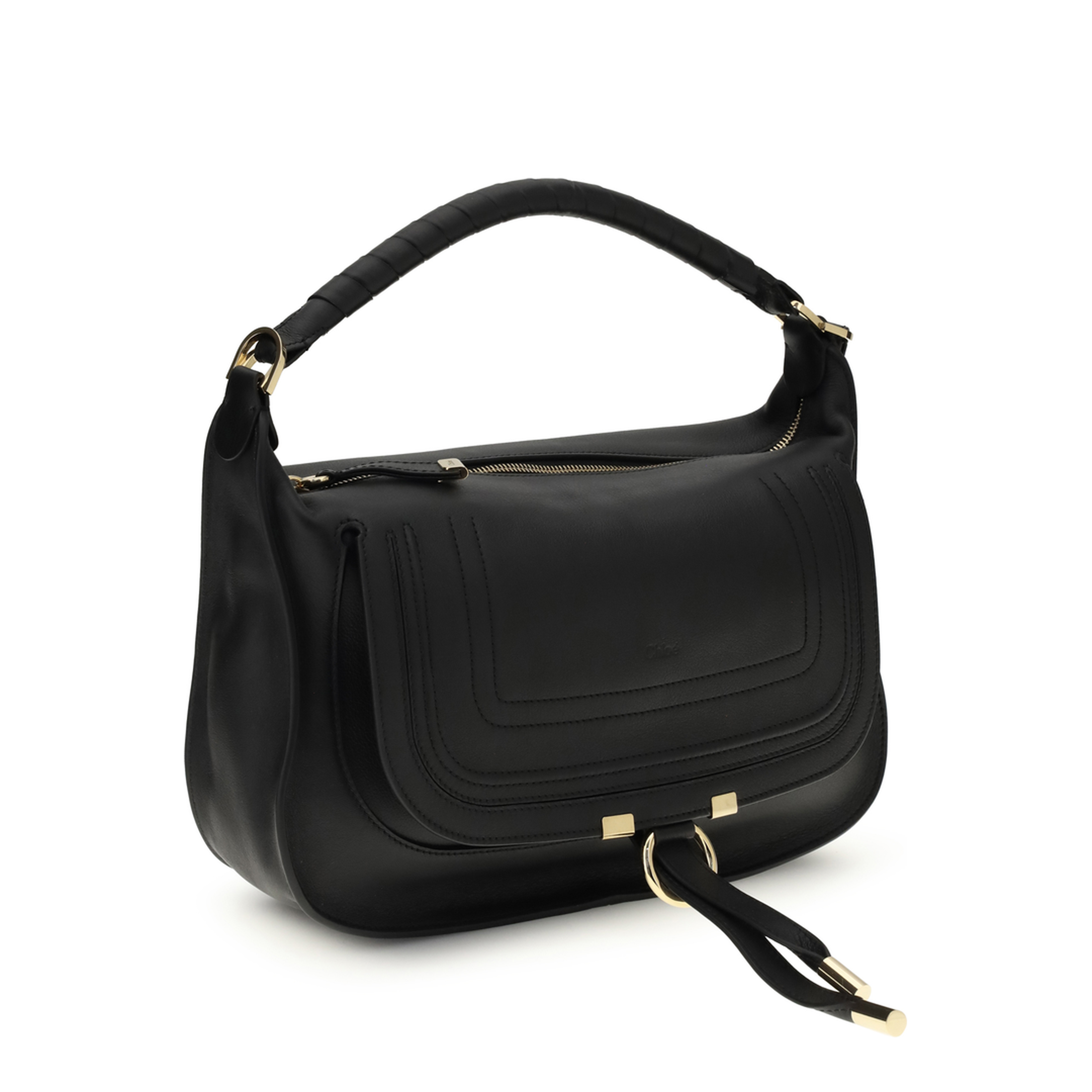 MAYFEYR - Chloè - Marcie Small Shoulder Bag - CH26SS882R35