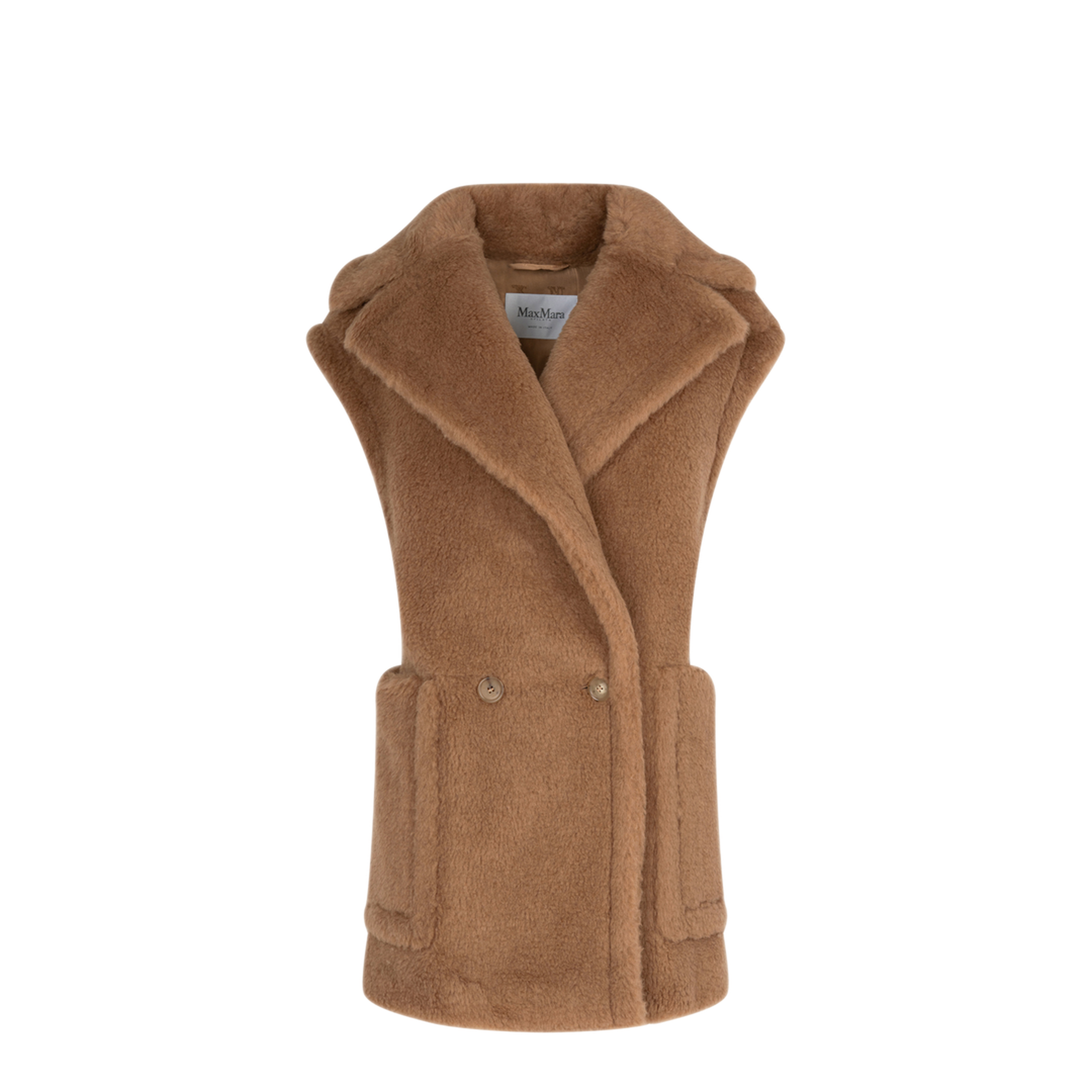 MAYFEYR - - Cappotto Breda - BREDA1234001