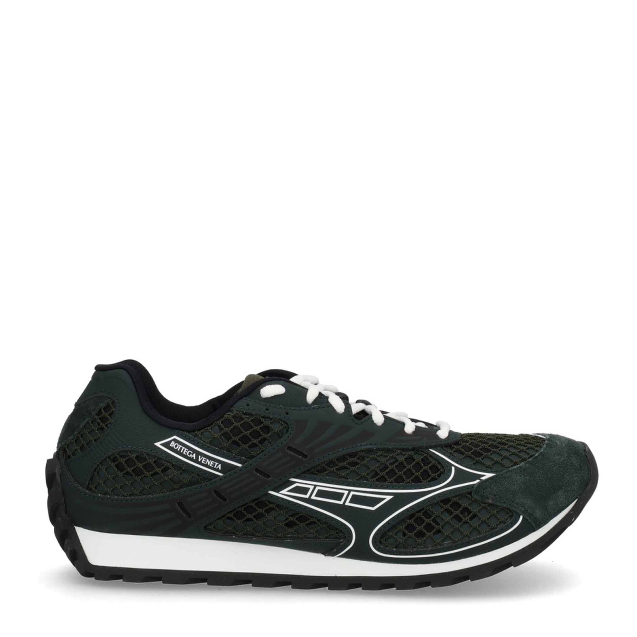 Orbit Sneakers