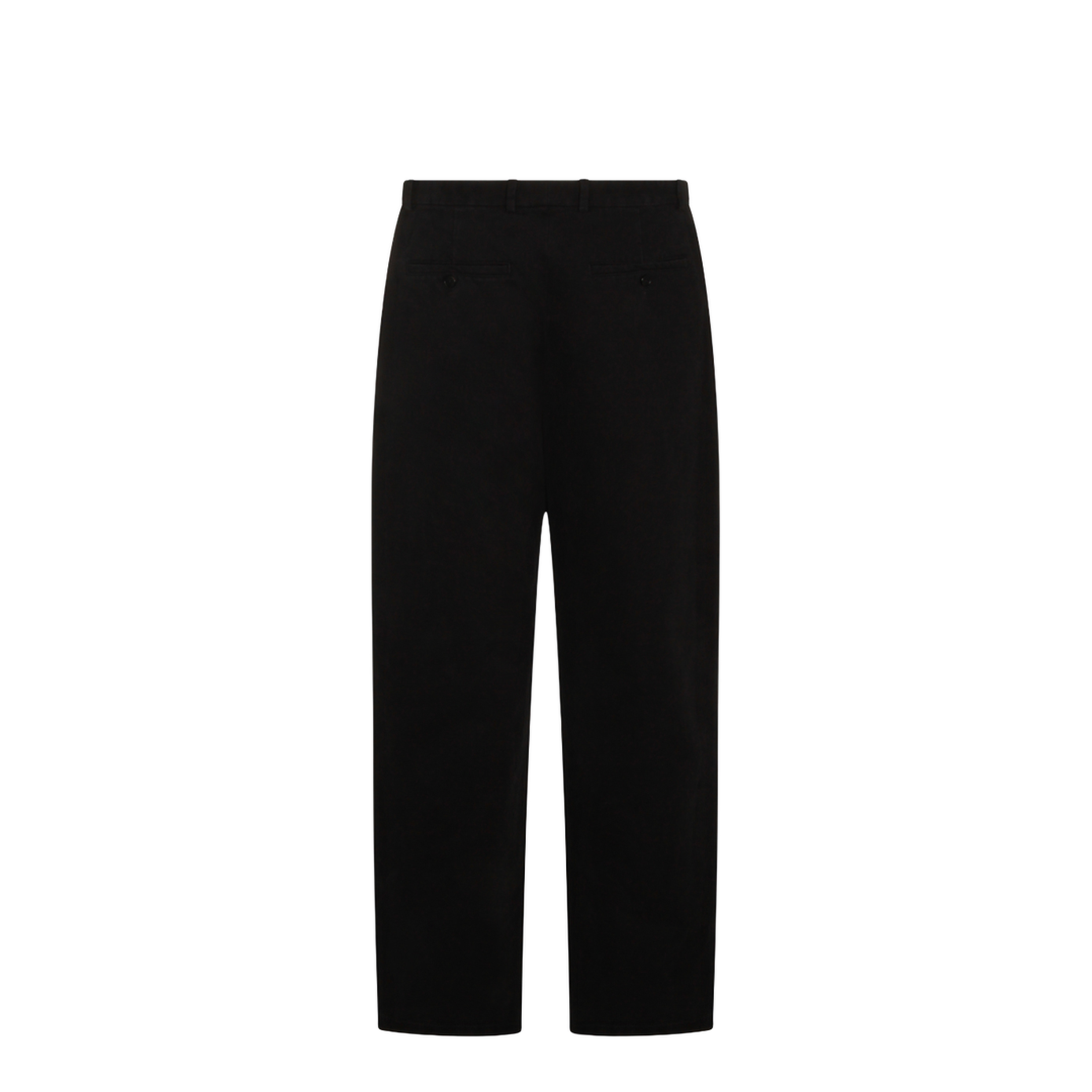 MAYFEYR - Jil Sander - Trousers Light Grey - J22KA0360J45369001