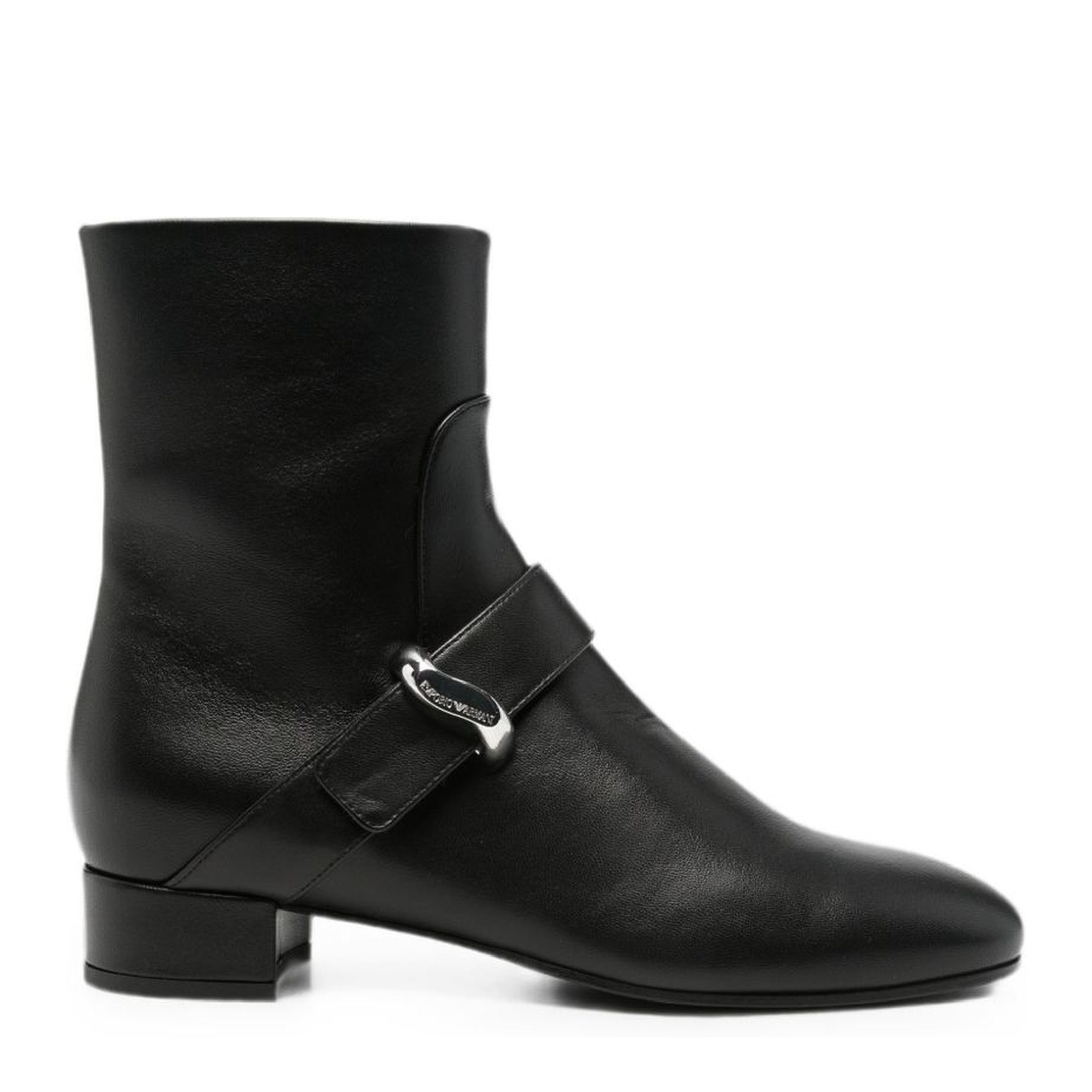 MAYFEYR - Emporio Armani - Boots Black - EW005651AF14915UC001