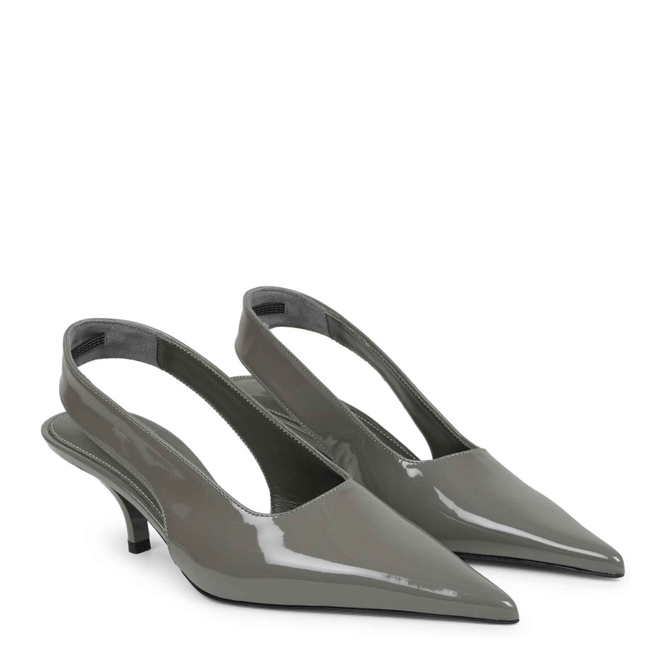 MAYFEYR - Toteme - Leather Décolleté - 252WAS0205LE0091023
